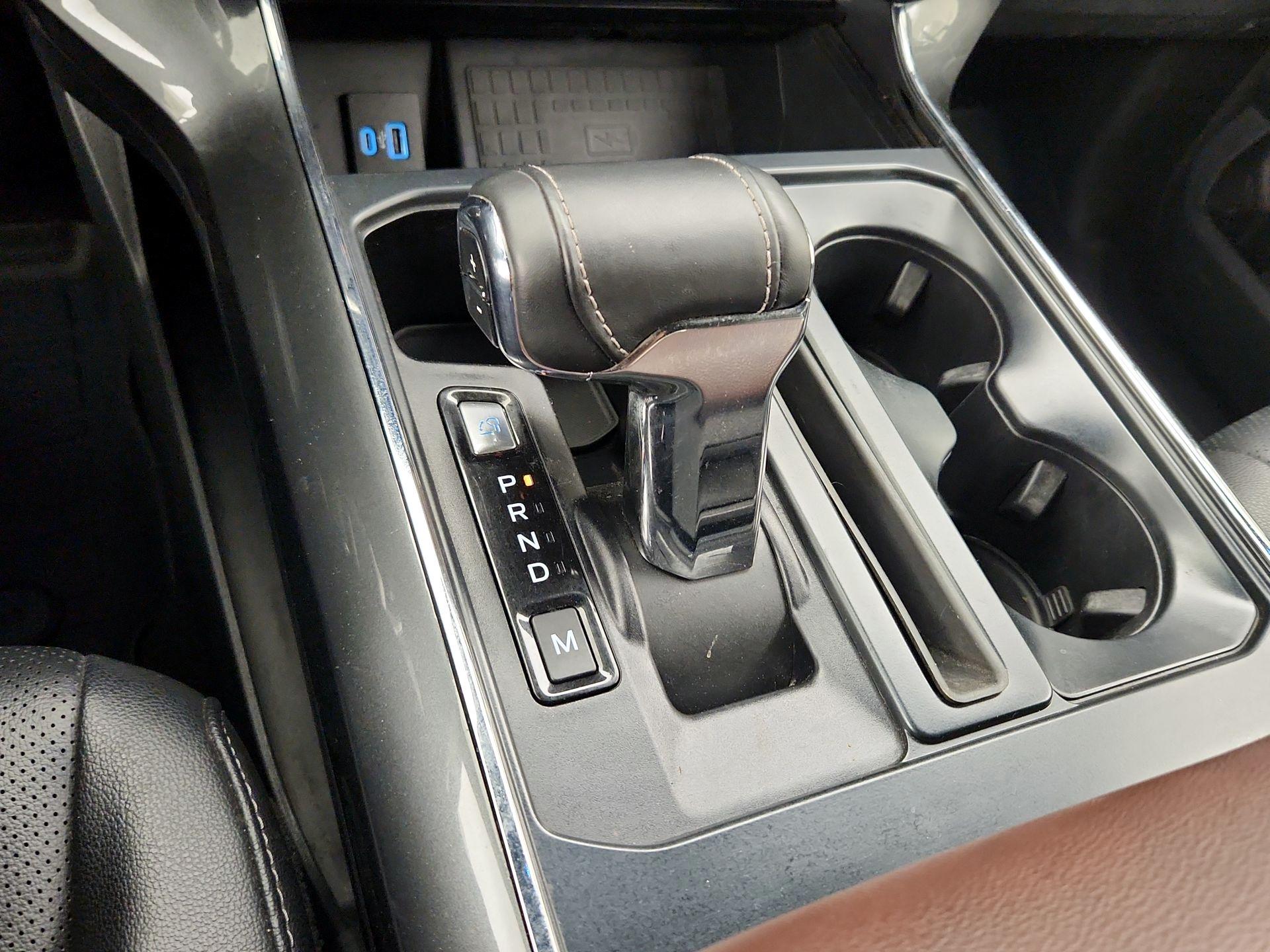 Thumbnail: 2022 Ford F-150 - 17