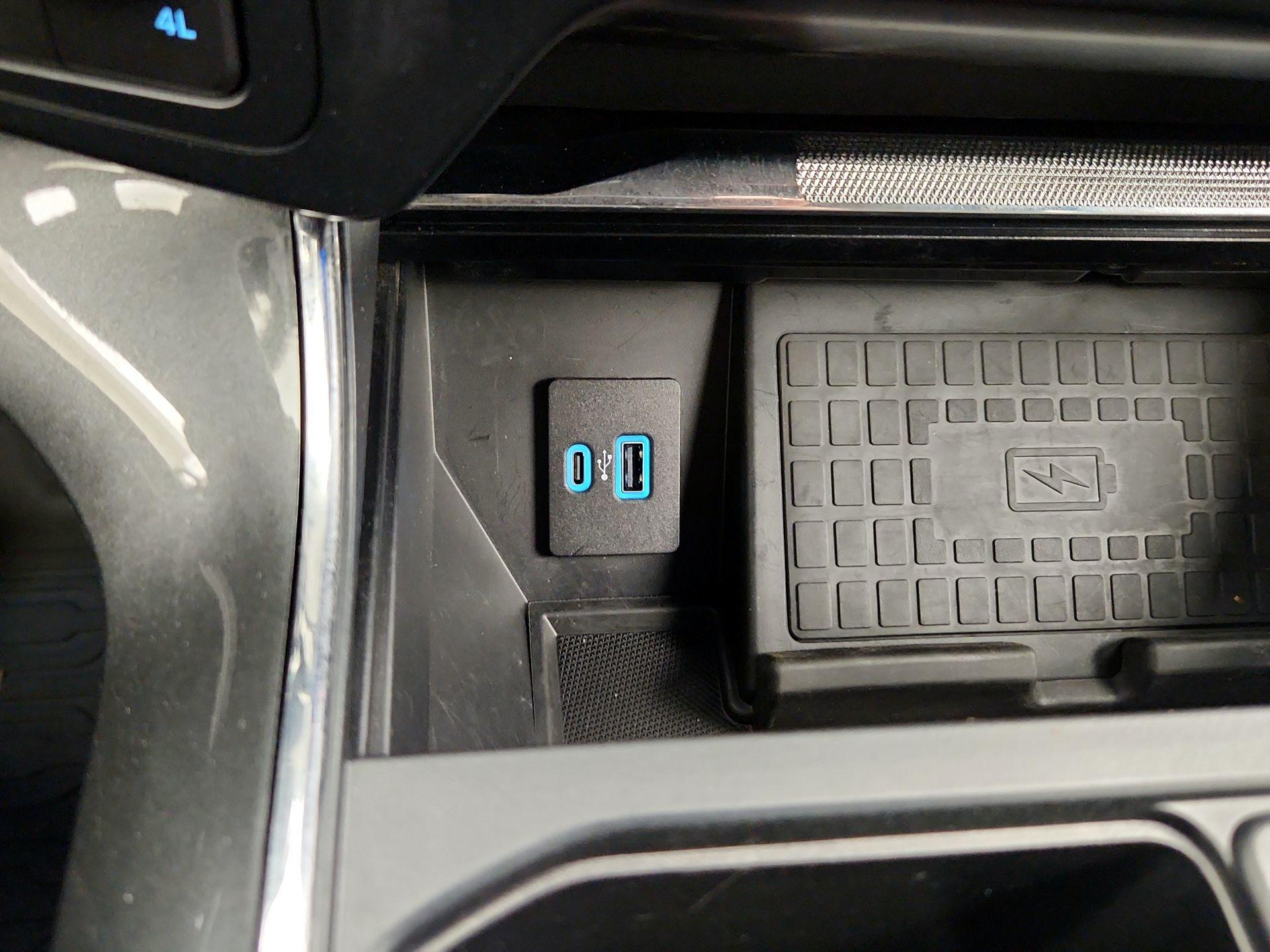 Thumbnail: 2022 Ford F-150 - 18