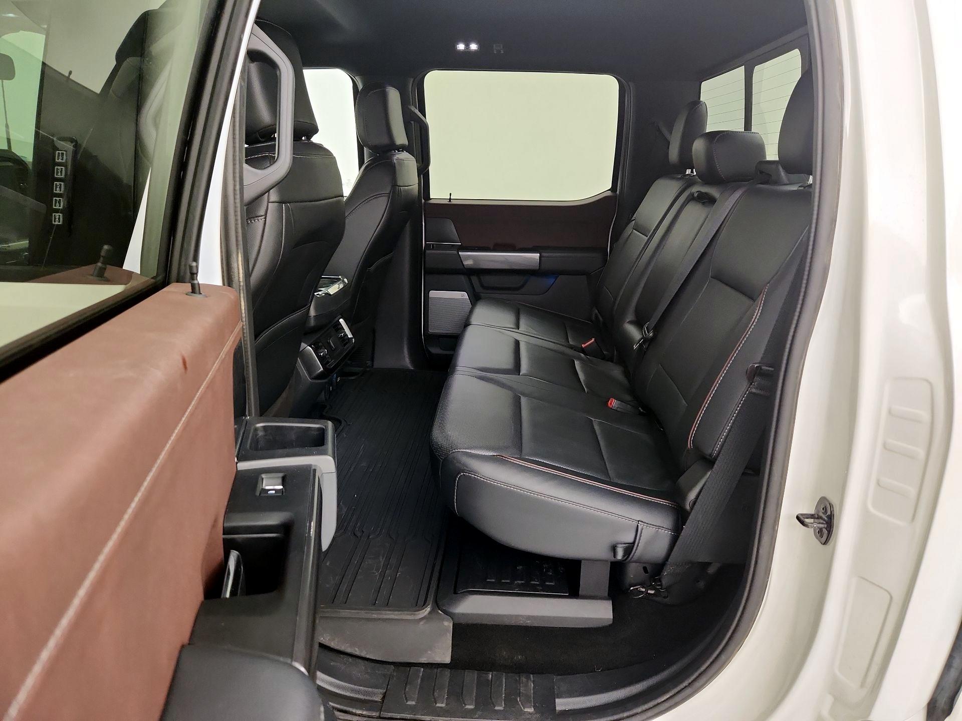 Thumbnail: 2022 Ford F-150 - 19