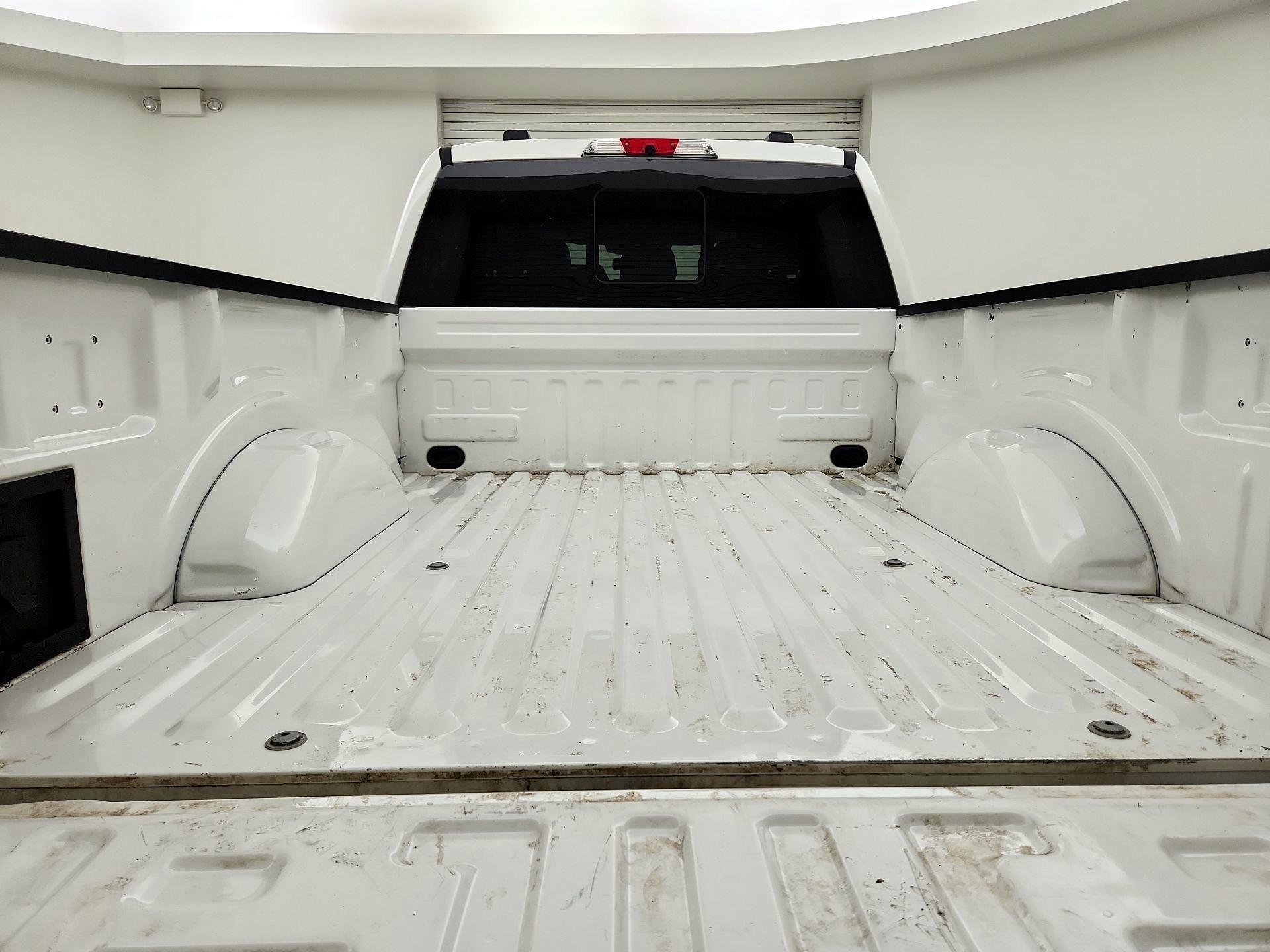 Thumbnail: 2022 Ford F-150 - 20