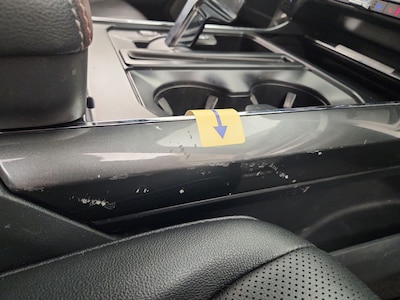 Condition detail