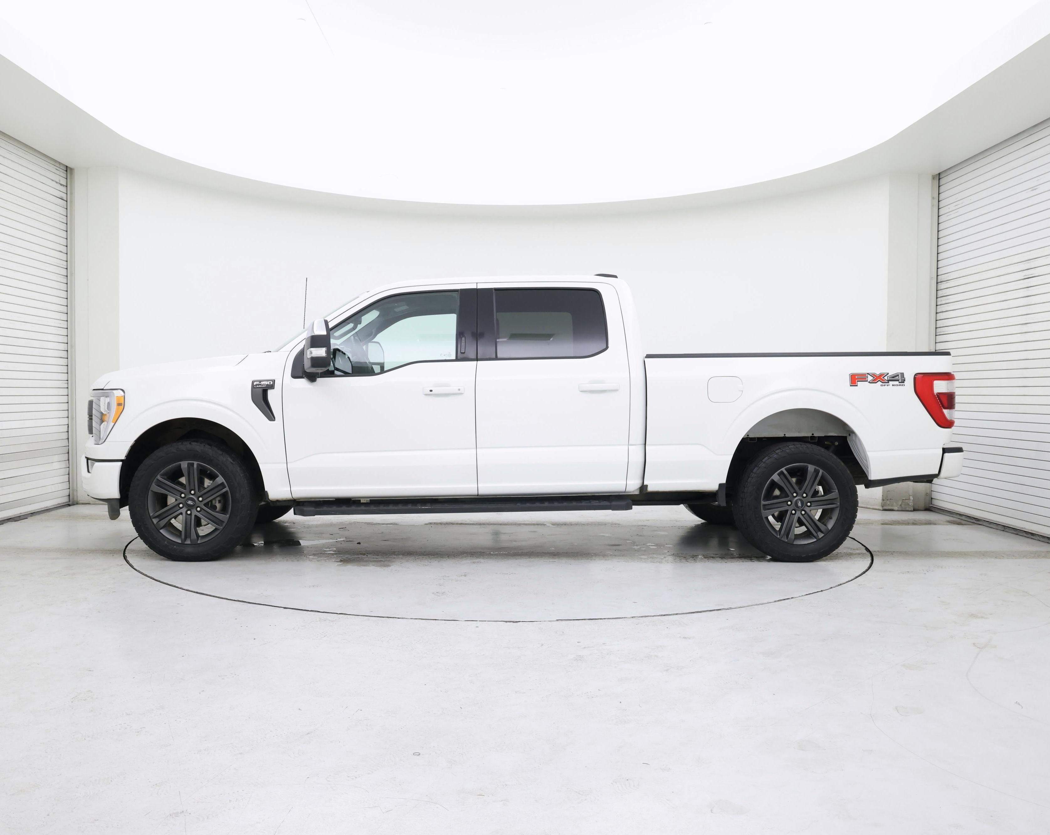 Thumbnail: 2022 Ford F-150 - 3