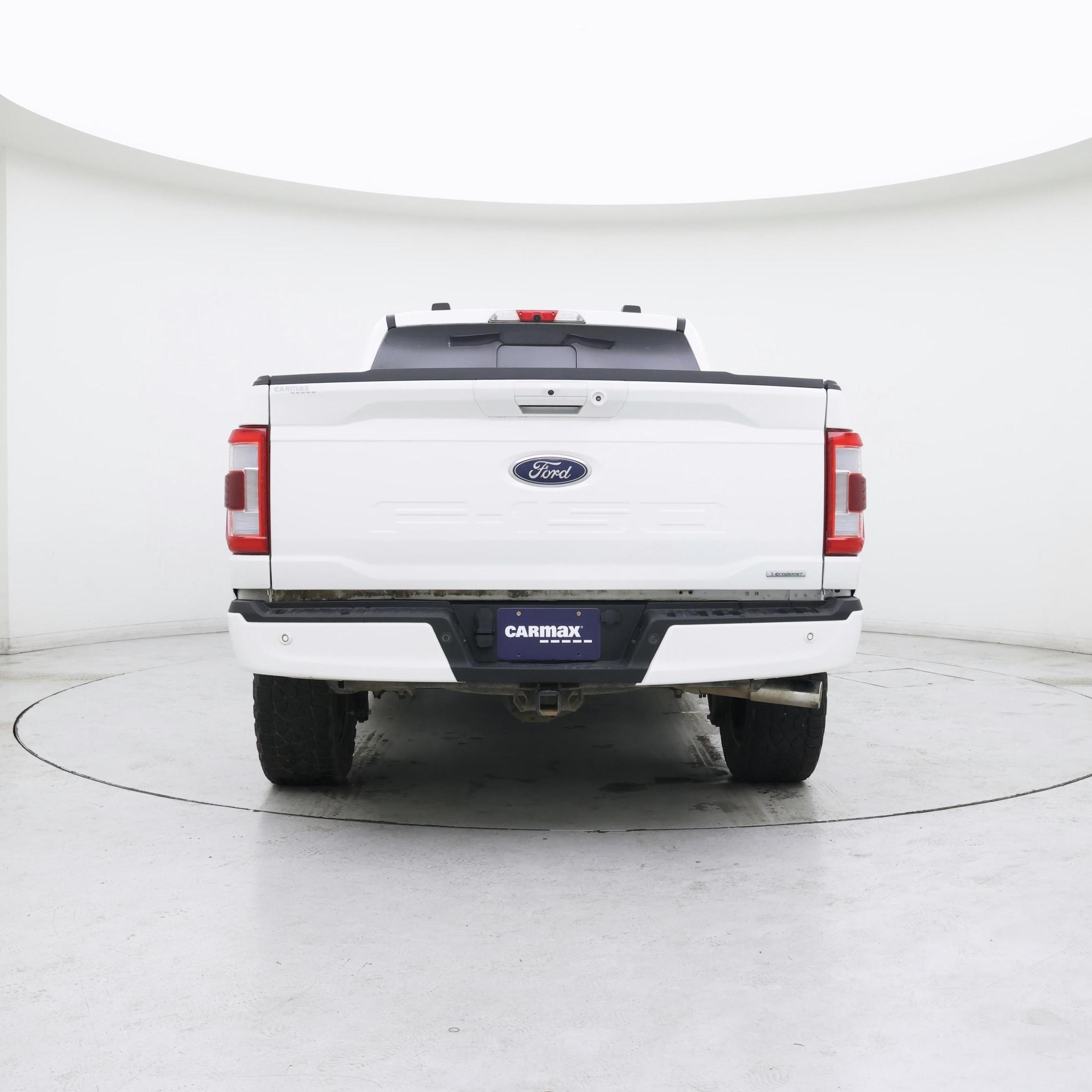 Thumbnail: 2022 Ford F-150 - 6