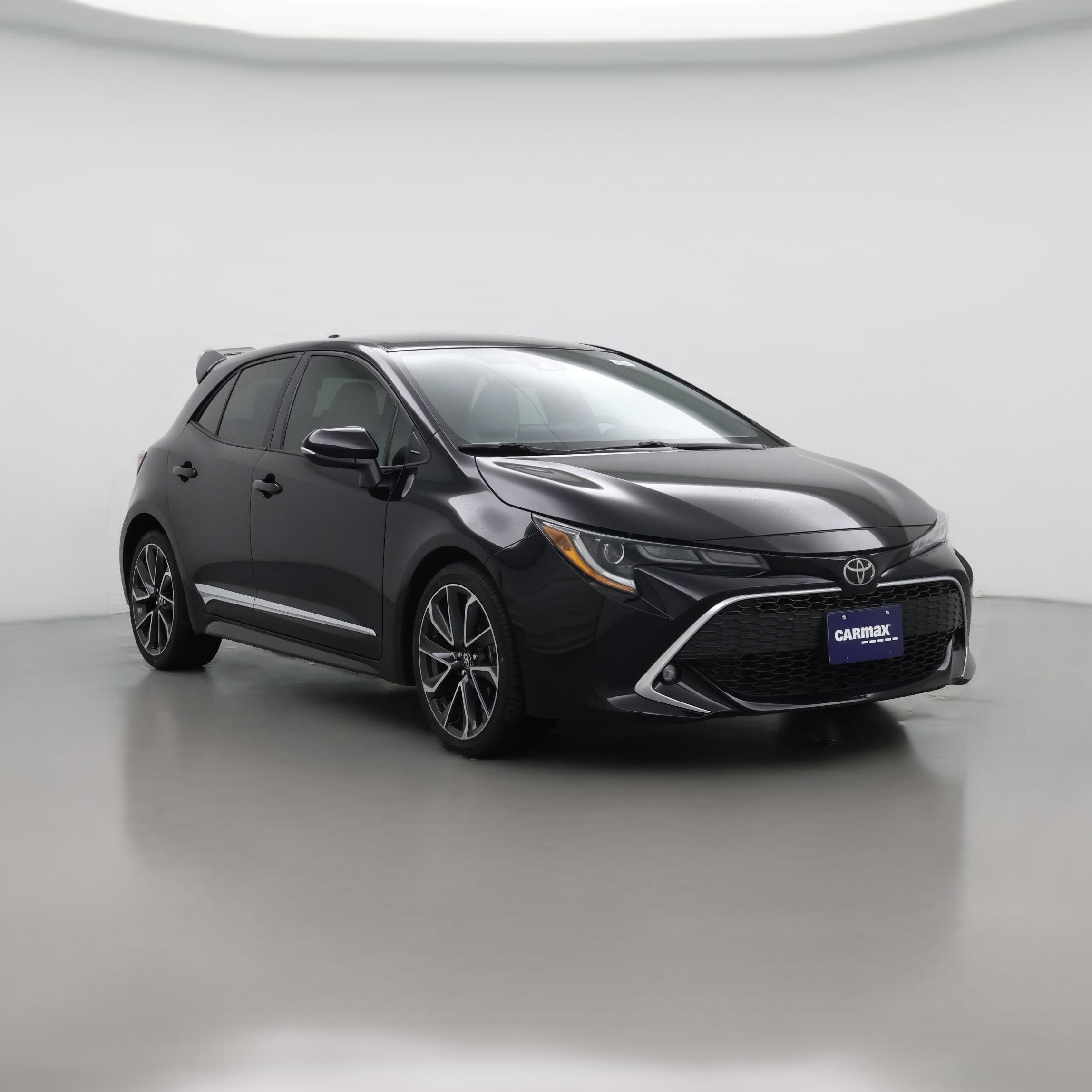 Thumbnail: 2019 Toyota Corolla - 1