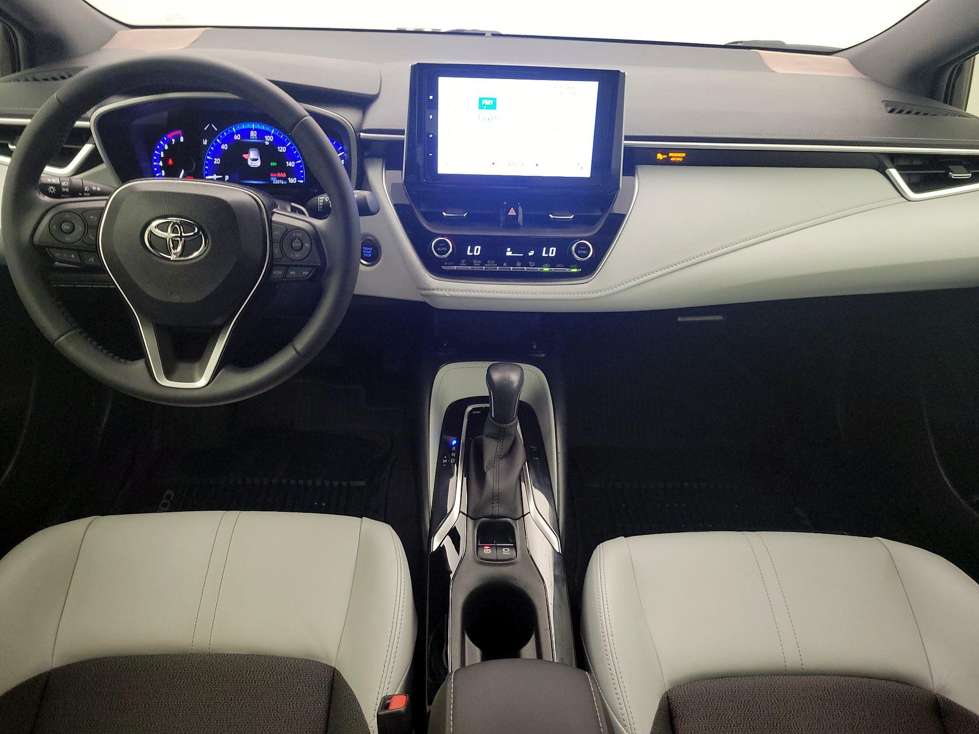 Thumbnail: 2019 Toyota Corolla - 9