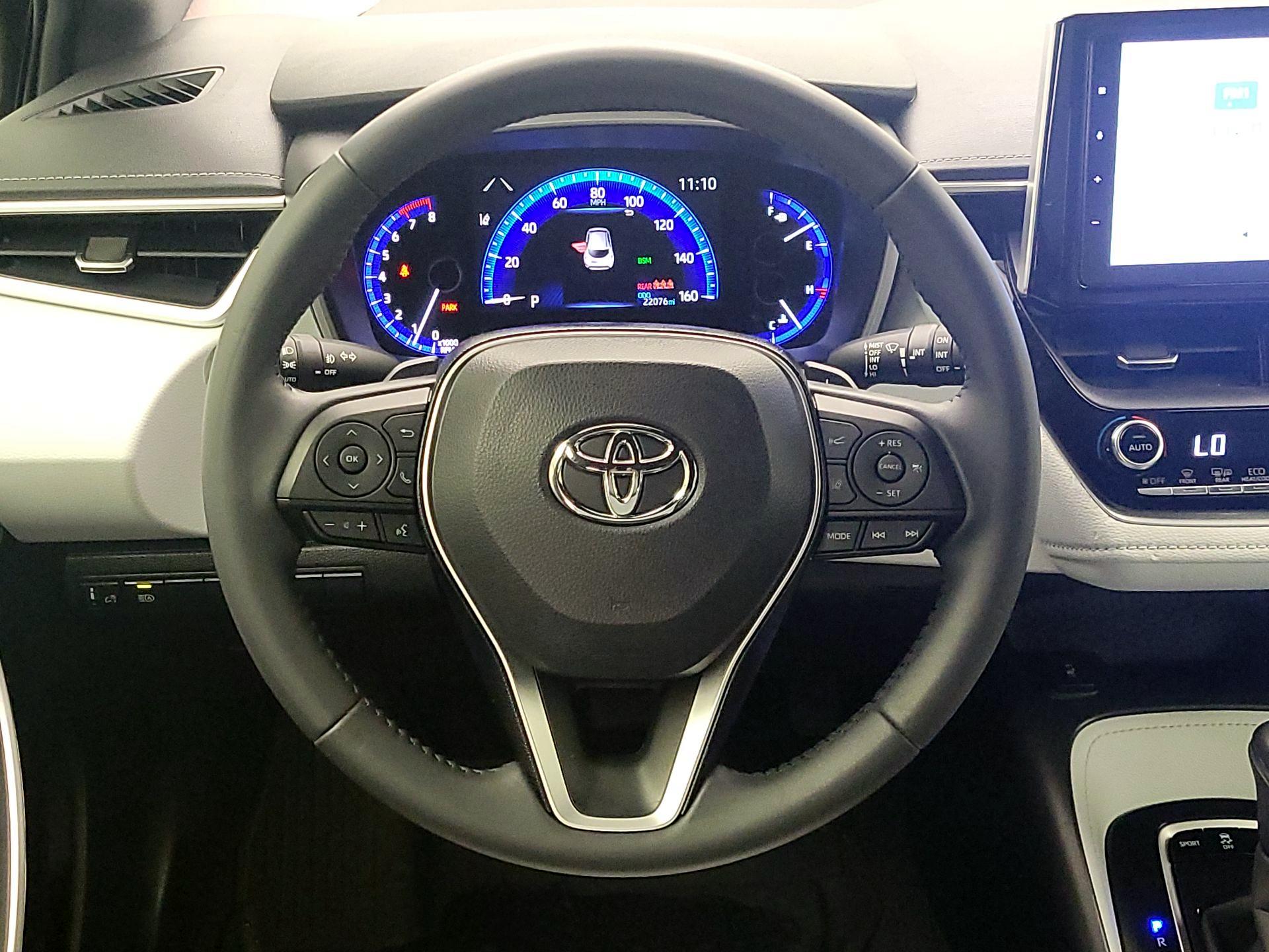 Thumbnail: 2019 Toyota Corolla - 10