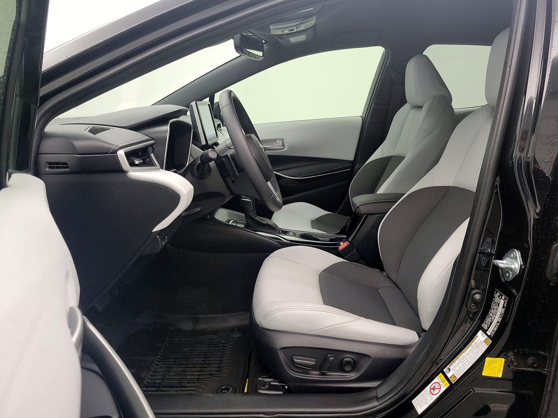 Thumbnail: 2019 Toyota Corolla - 11