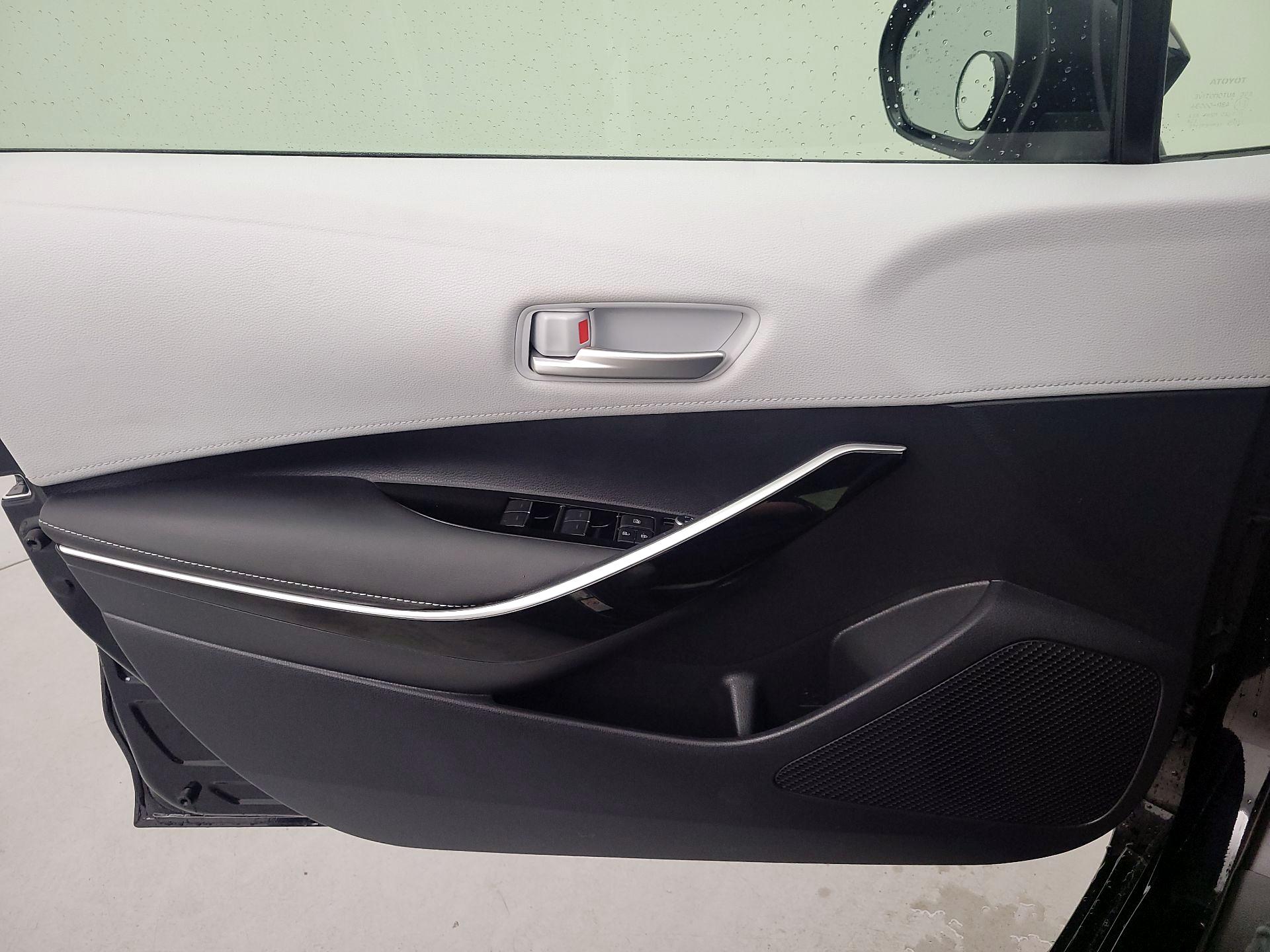 Thumbnail: 2019 Toyota Corolla - 12