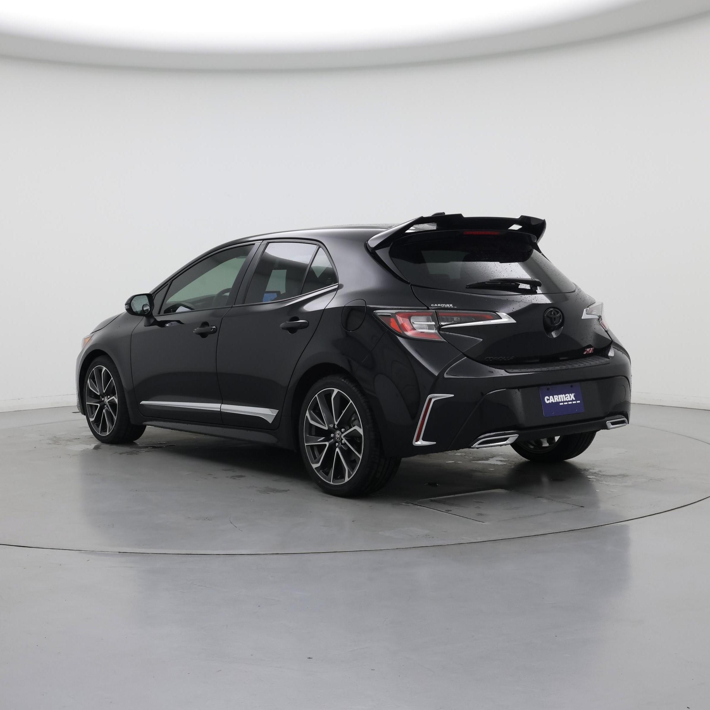 Thumbnail: 2019 Toyota Corolla - 2