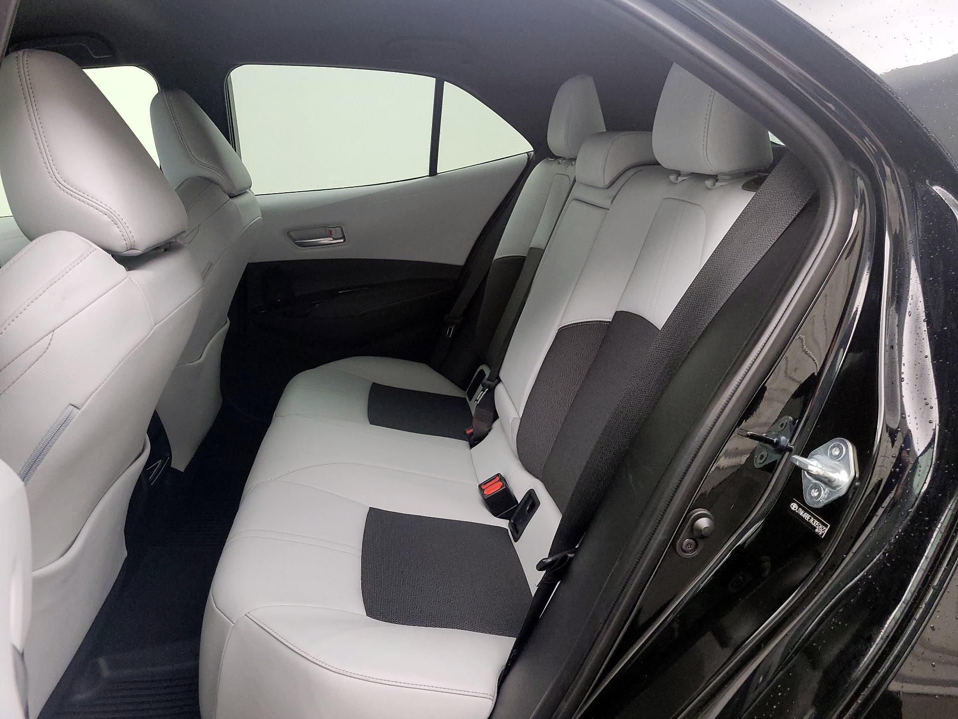 Thumbnail: 2019 Toyota Corolla - 19