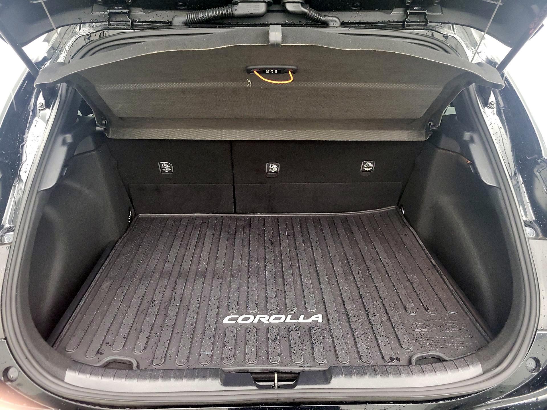 Thumbnail: 2019 Toyota Corolla - 20