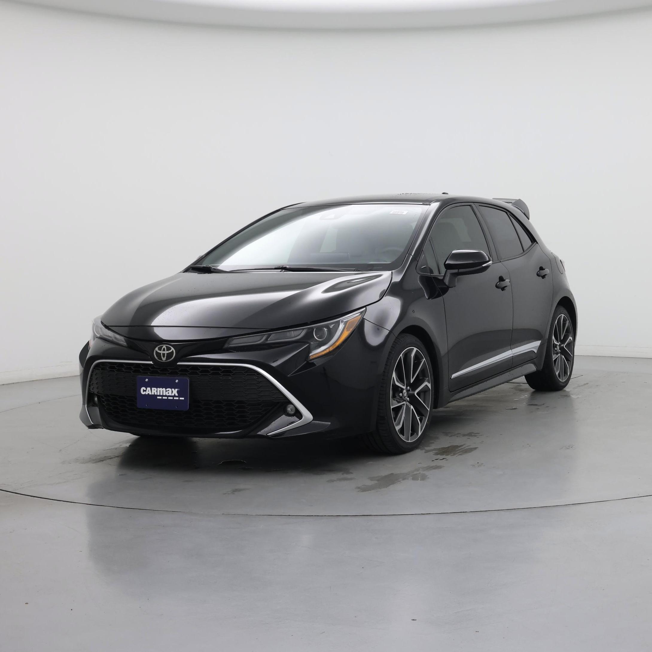 Thumbnail: 2019 Toyota Corolla - 4
