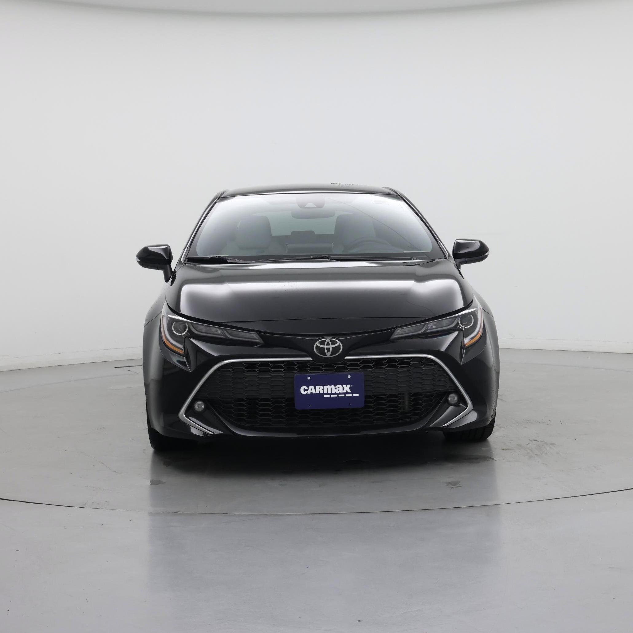 Thumbnail: 2019 Toyota Corolla - 5