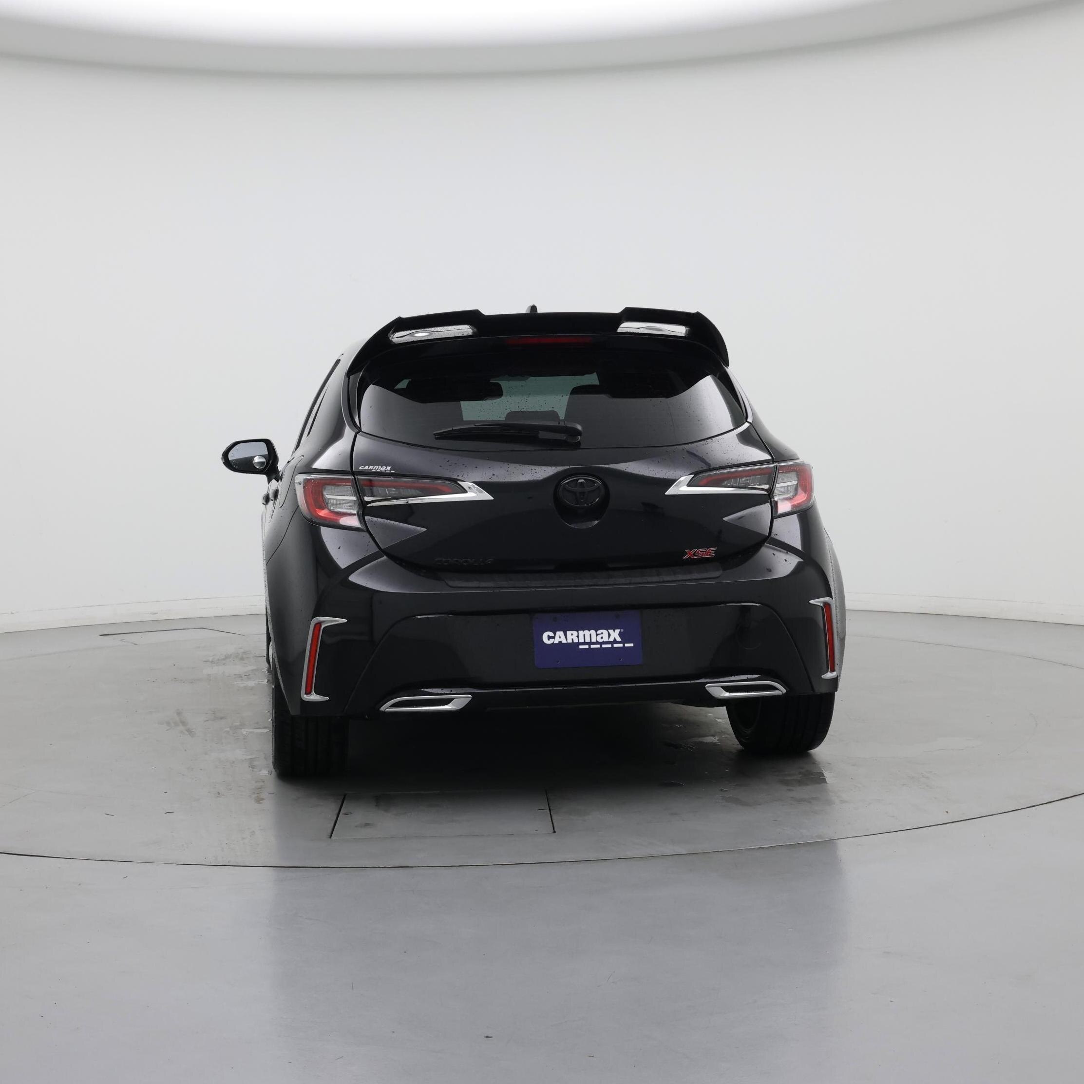 Thumbnail: 2019 Toyota Corolla - 6