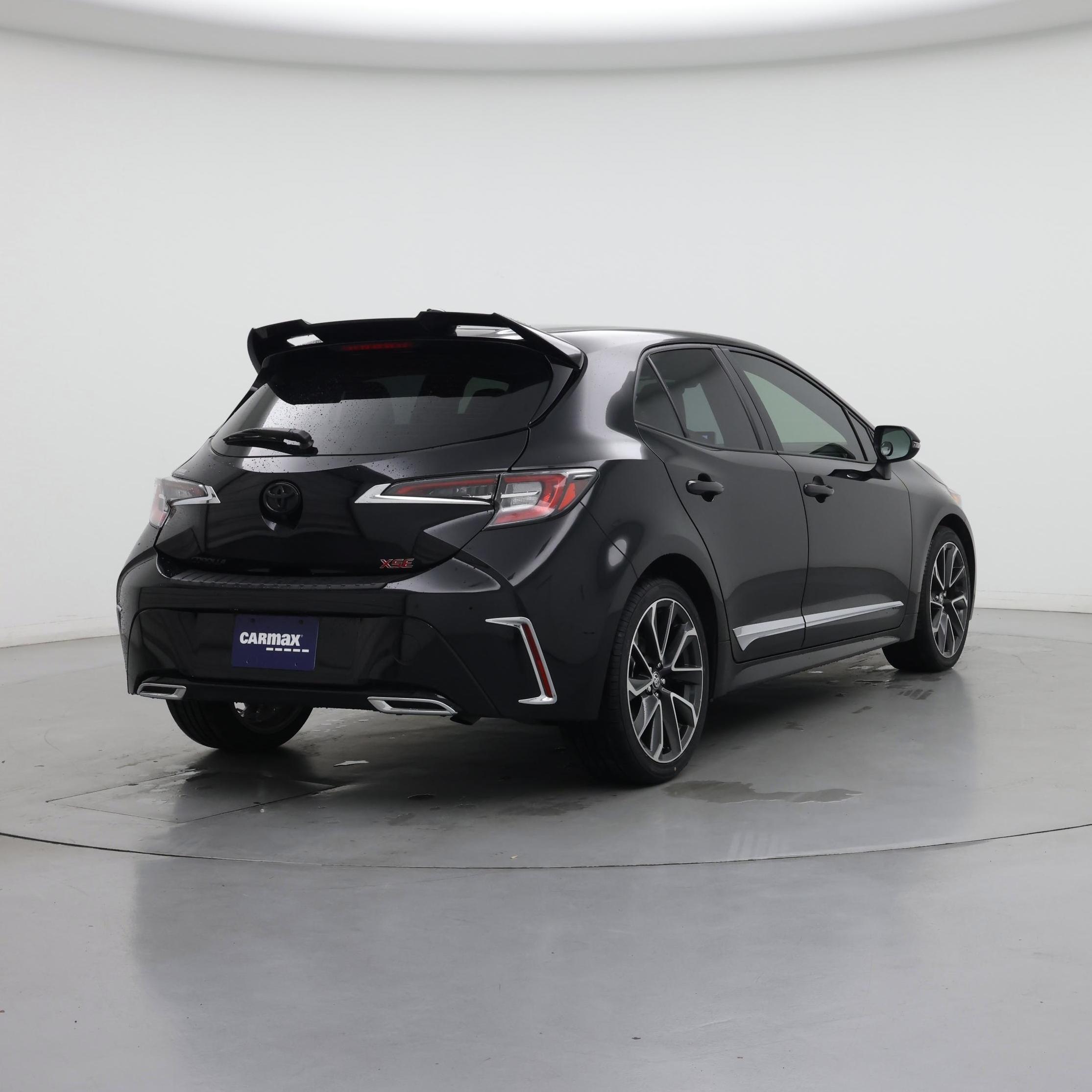 Thumbnail: 2019 Toyota Corolla - 8