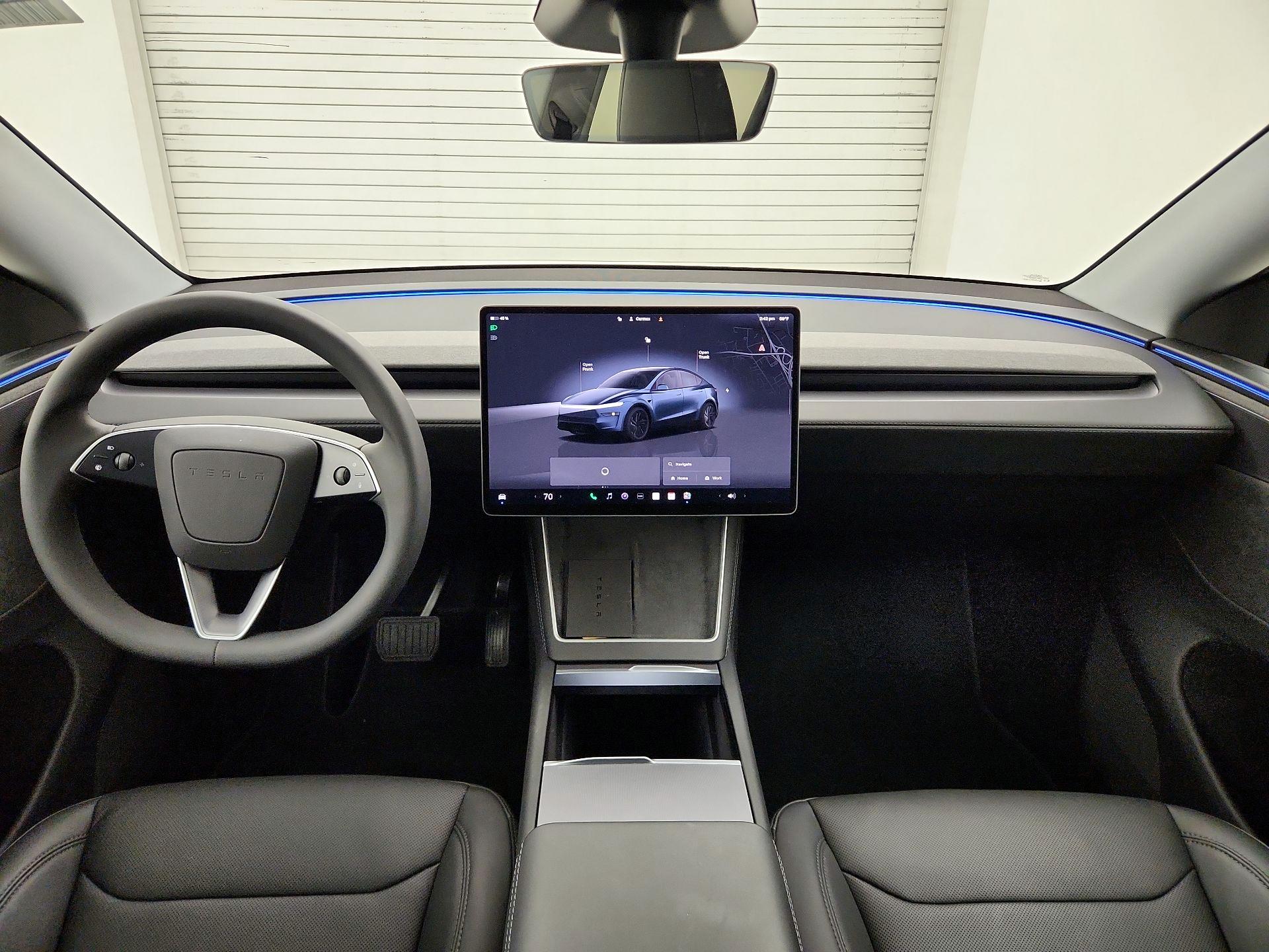 Thumbnail: 2026 Tesla Model Y - 9