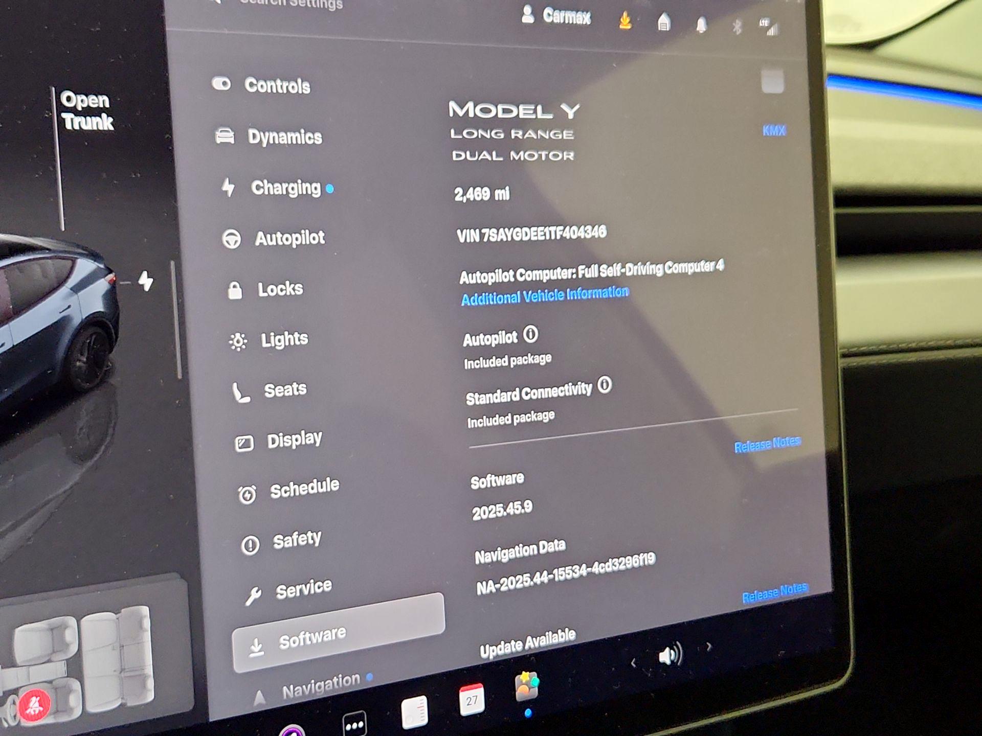 Thumbnail: 2026 Tesla Model Y - 13