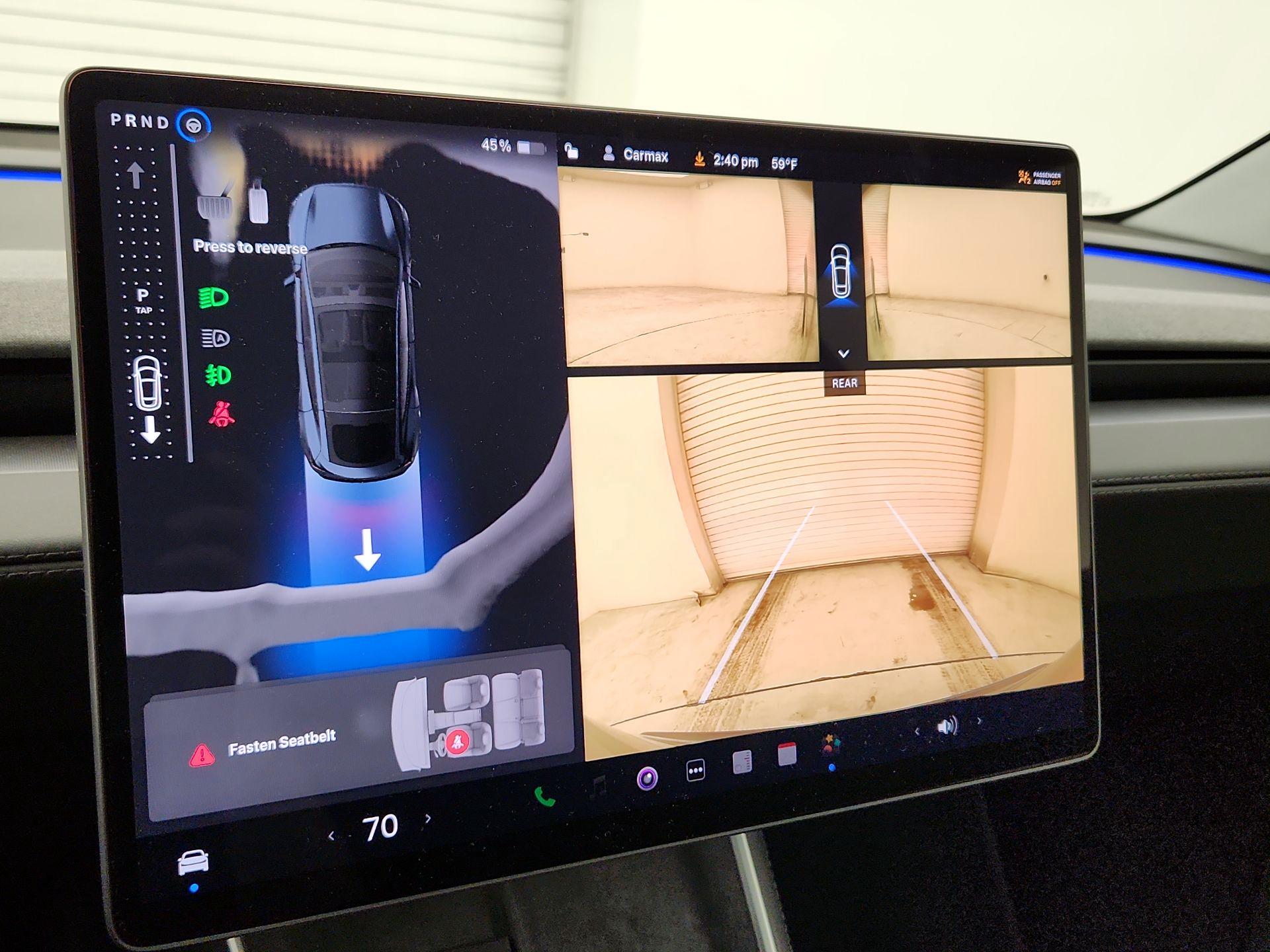 Thumbnail: 2026 Tesla Model Y - 14