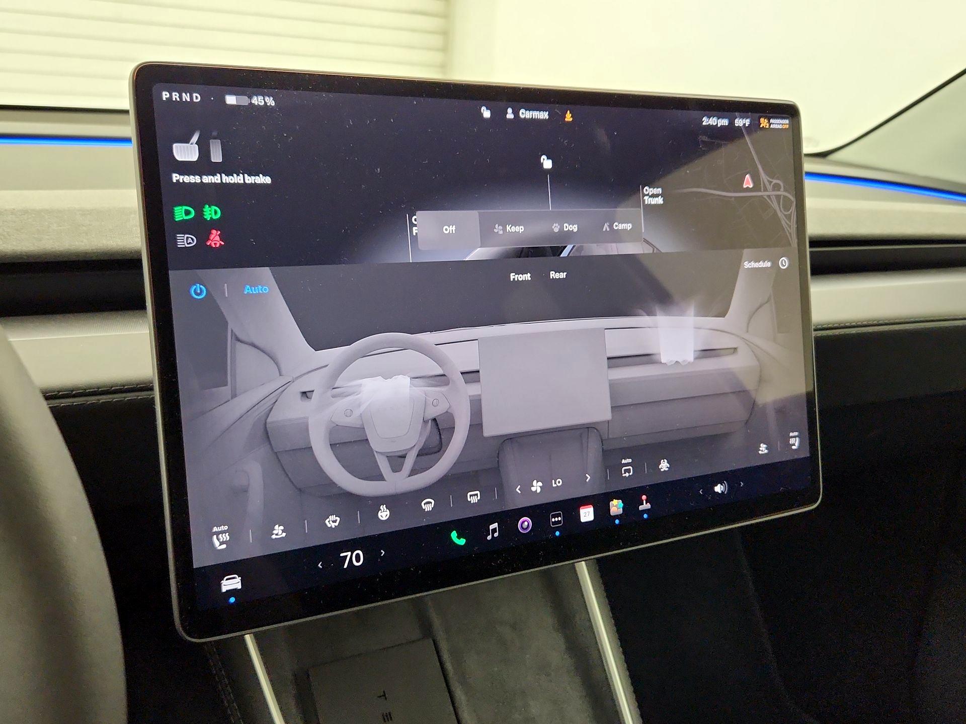 Thumbnail: 2026 Tesla Model Y - 16