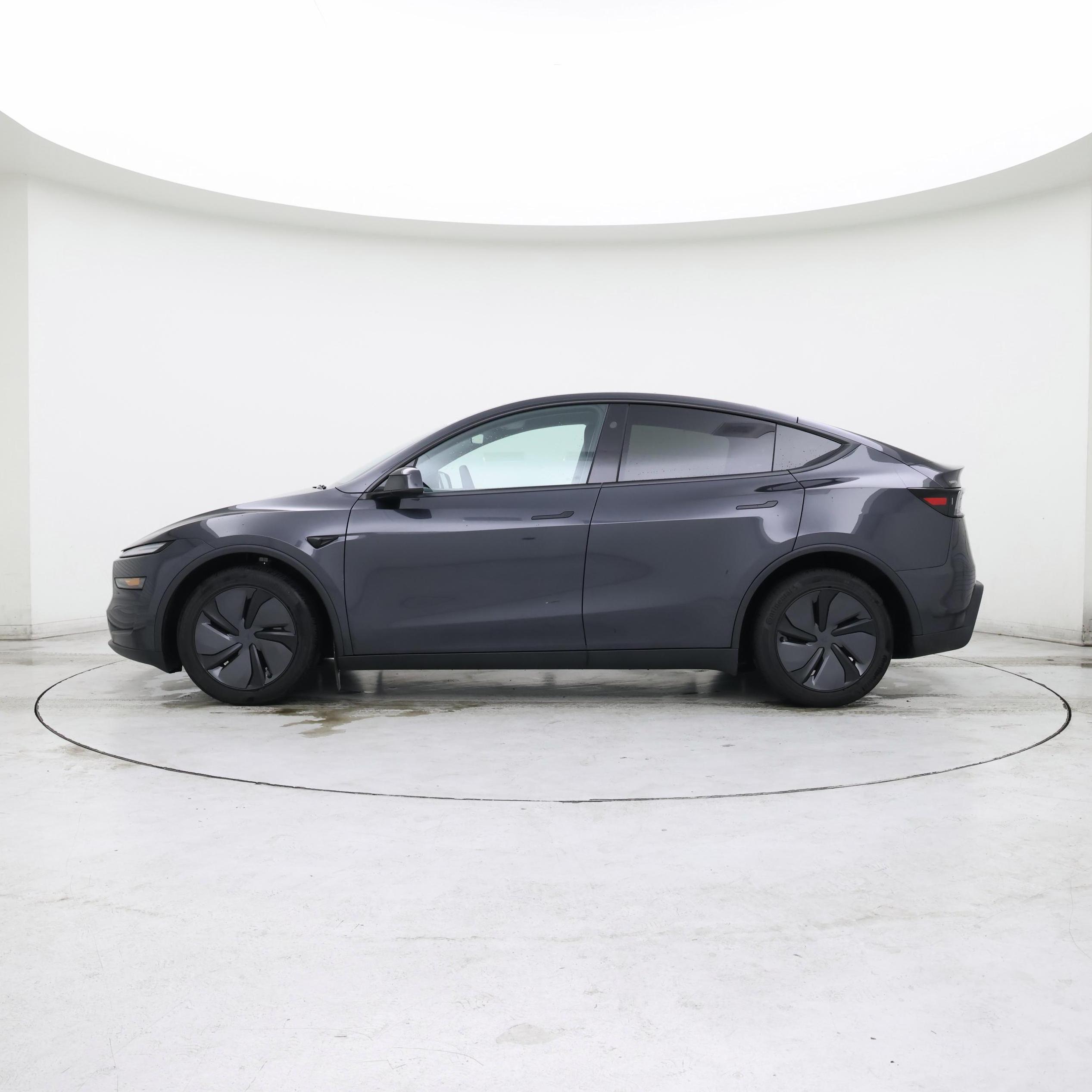Thumbnail: 2026 Tesla Model Y - 3