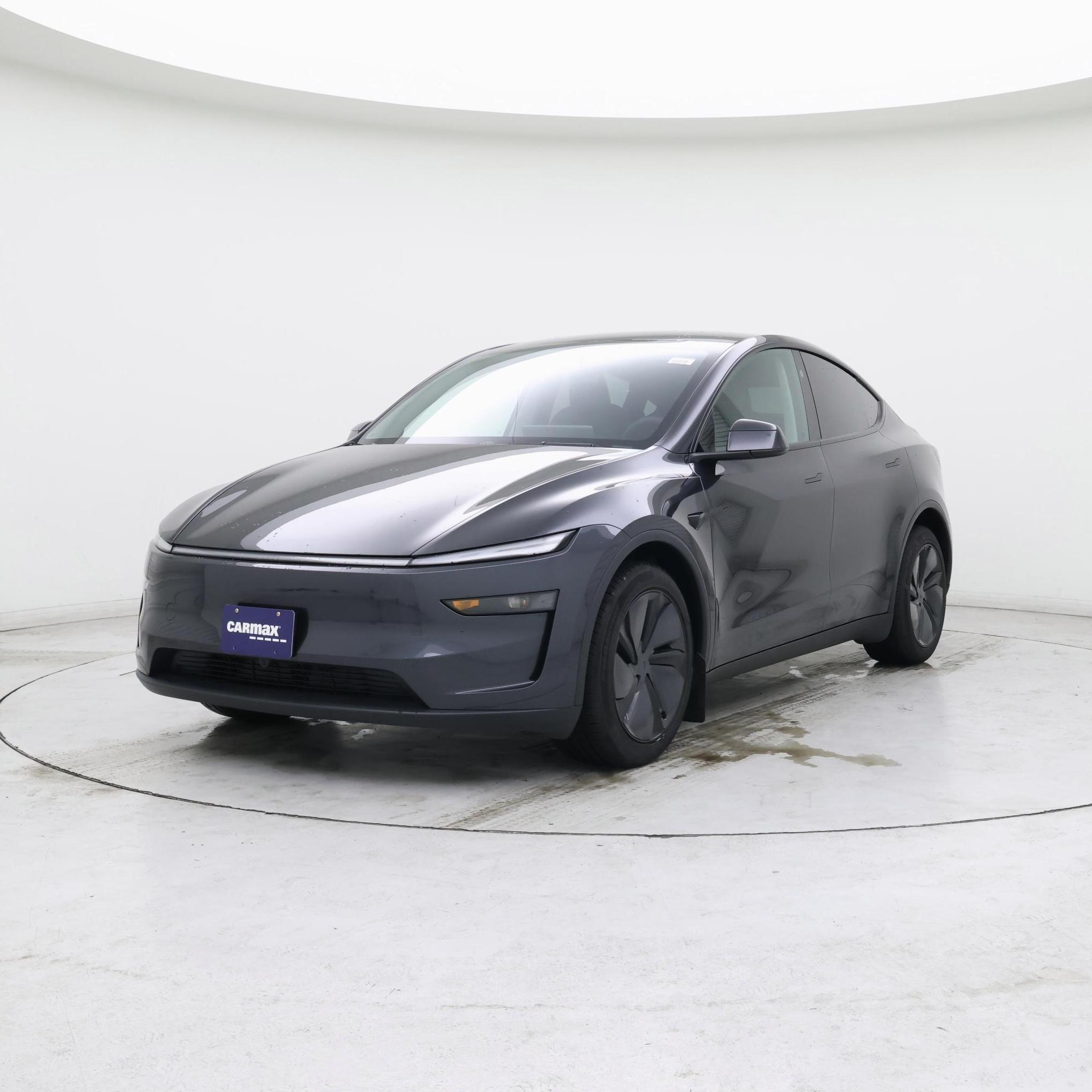 Thumbnail: 2026 Tesla Model Y - 4