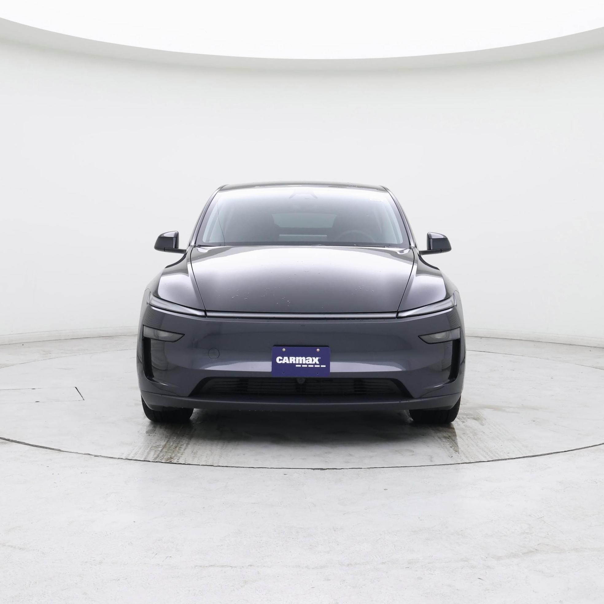 Thumbnail: 2026 Tesla Model Y - 5