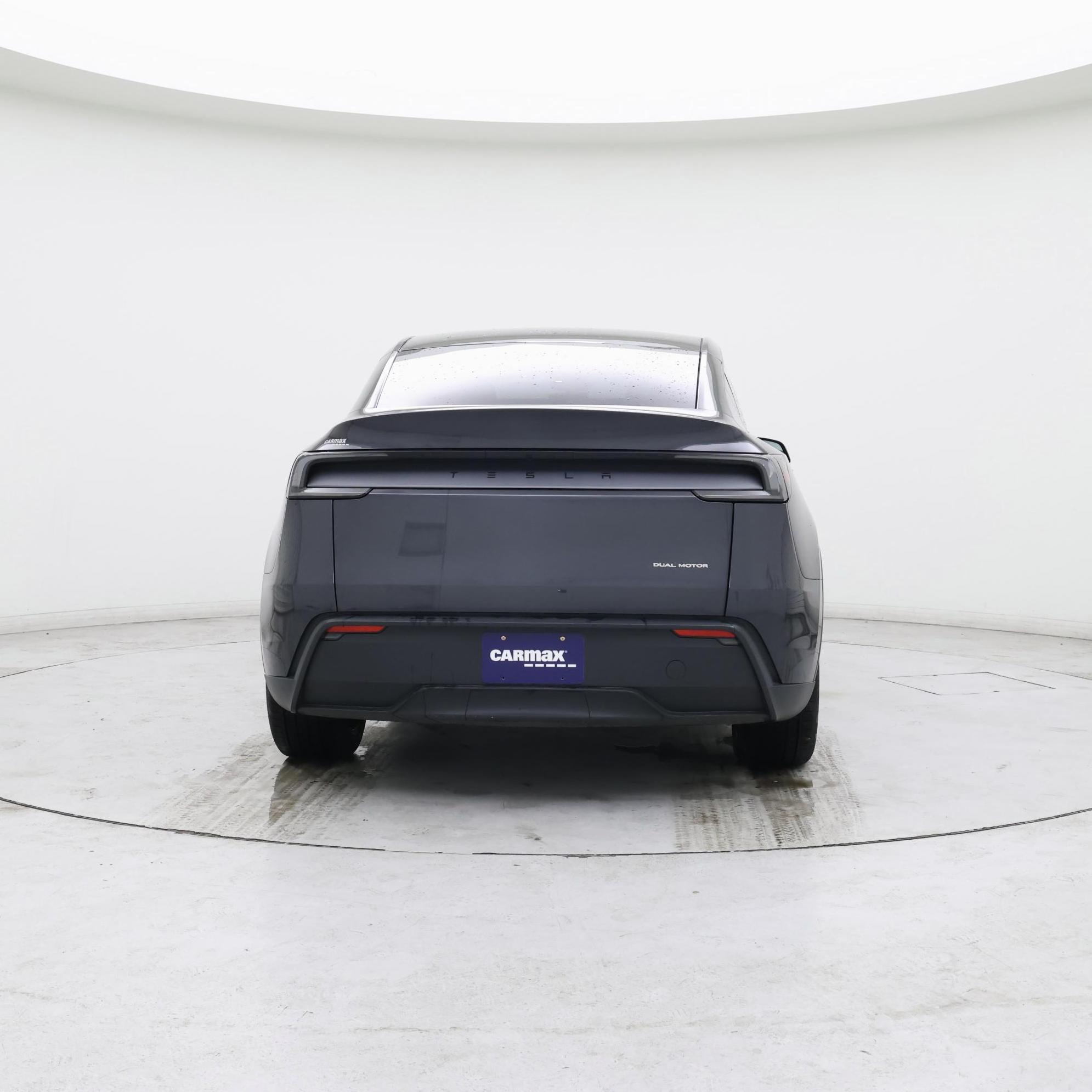 Thumbnail: 2026 Tesla Model Y - 6