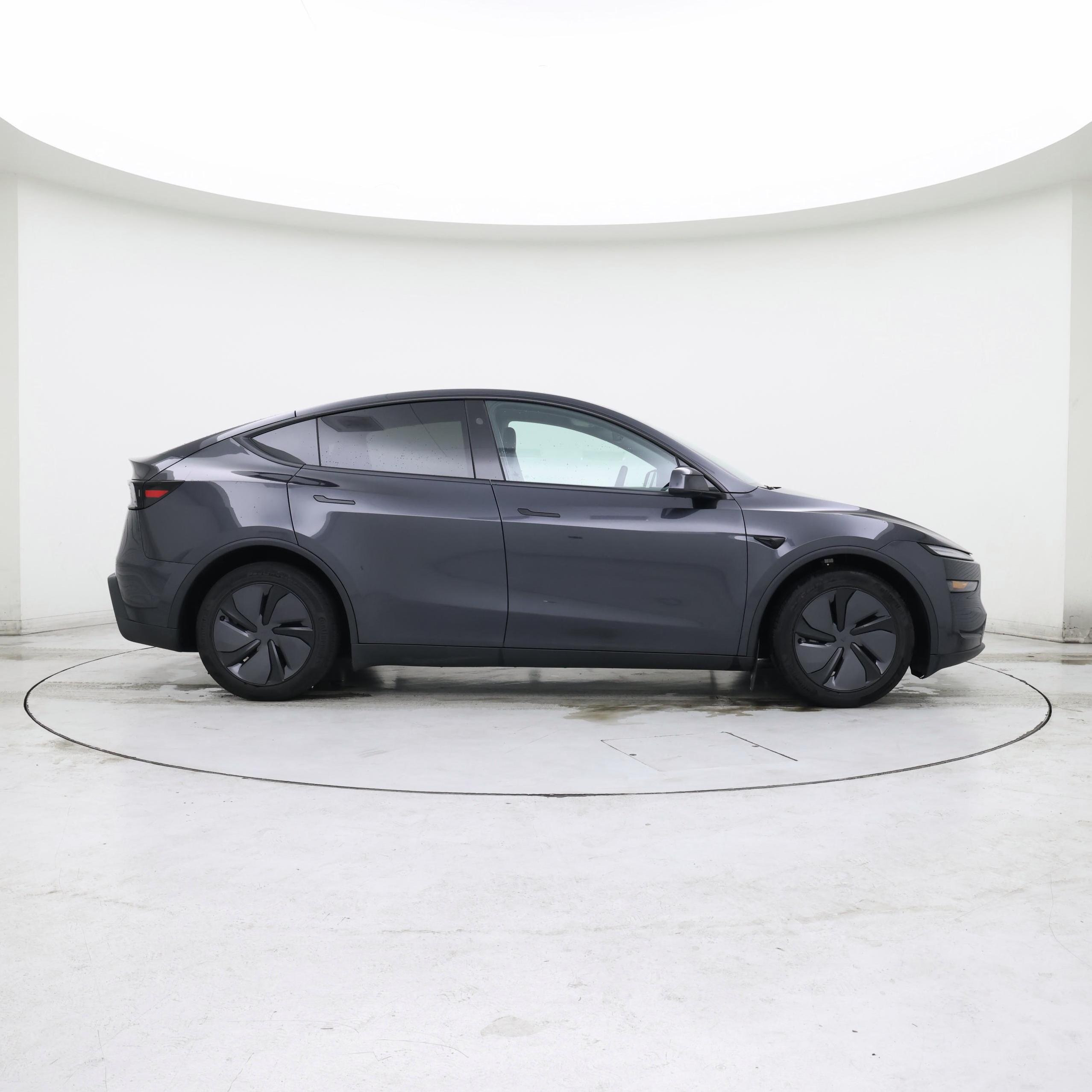 Thumbnail: 2026 Tesla Model Y - 7