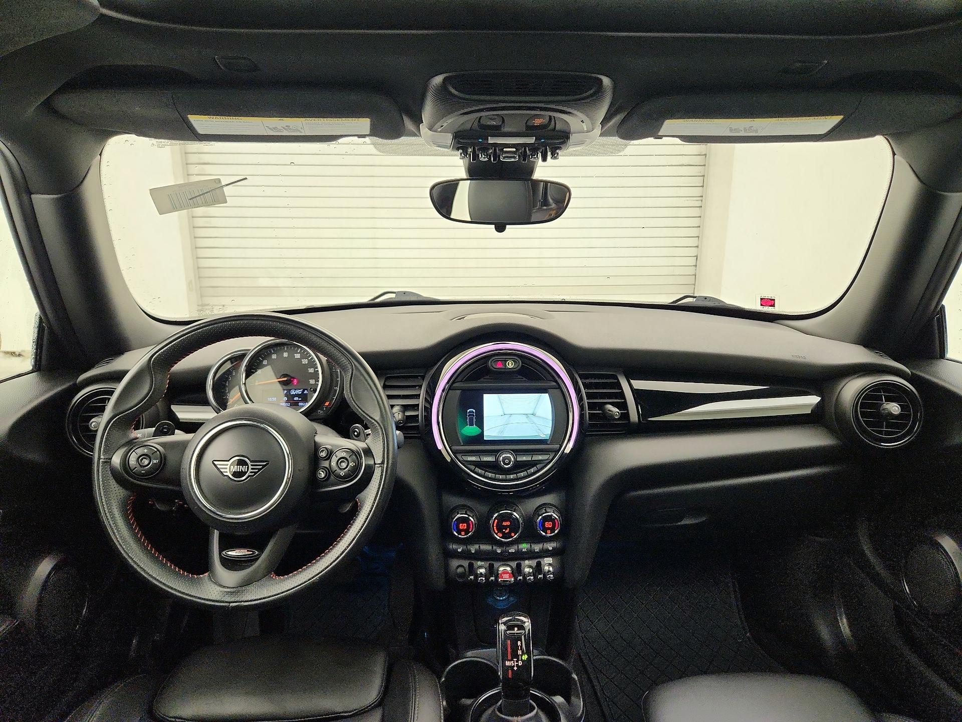 Thumbnail: 2020 MINI Cooper Hardtop - 9