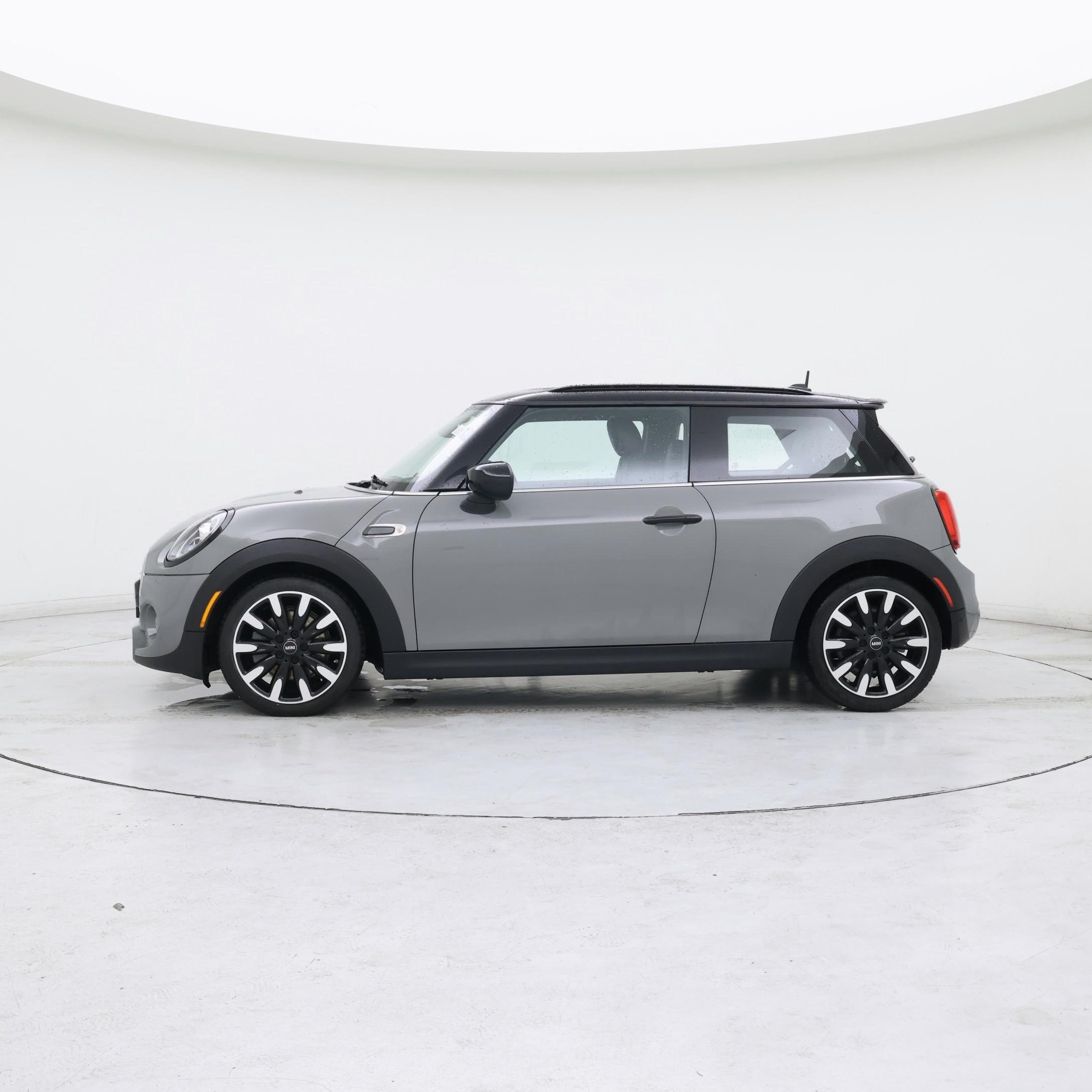 Thumbnail: 2020 MINI Cooper Hardtop - 3