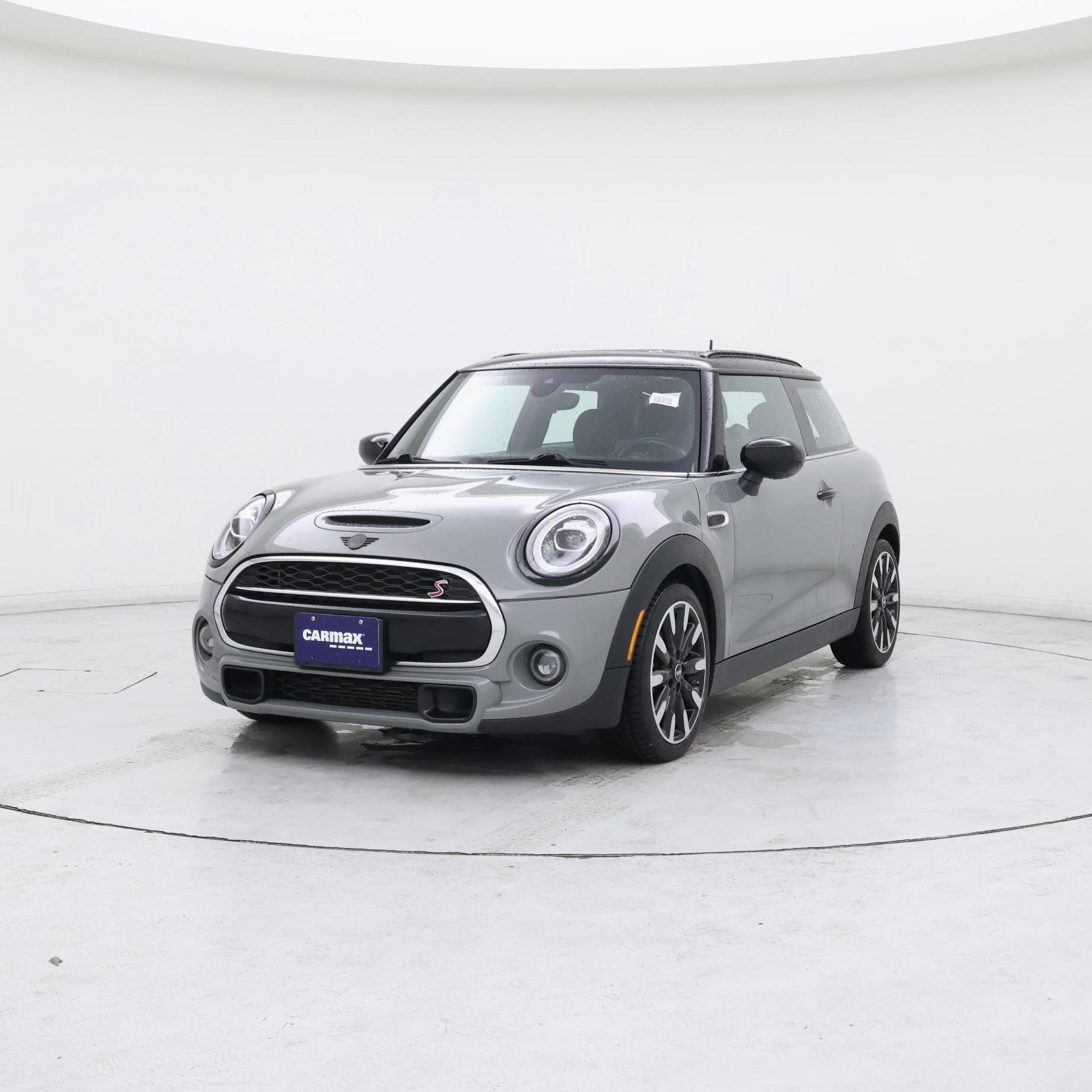 Thumbnail: 2020 MINI Cooper Hardtop - 4