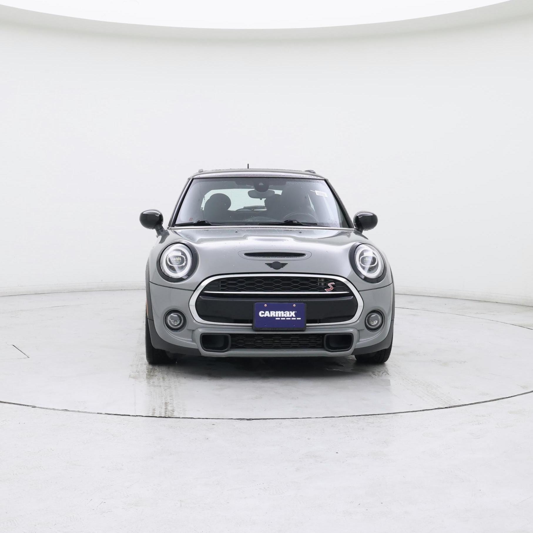 Thumbnail: 2020 MINI Cooper Hardtop - 5