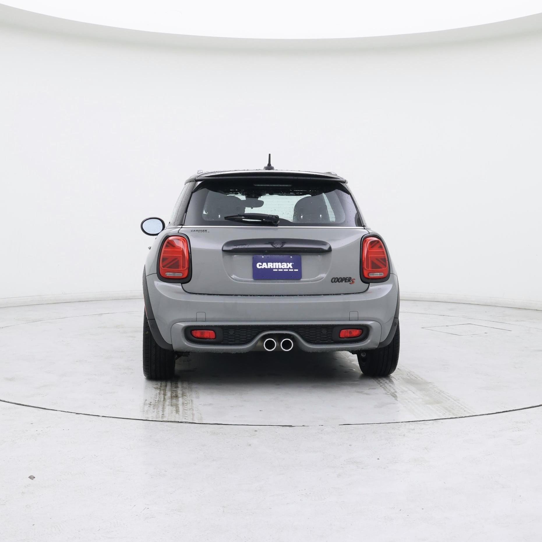 Thumbnail: 2020 MINI Cooper Hardtop - 6