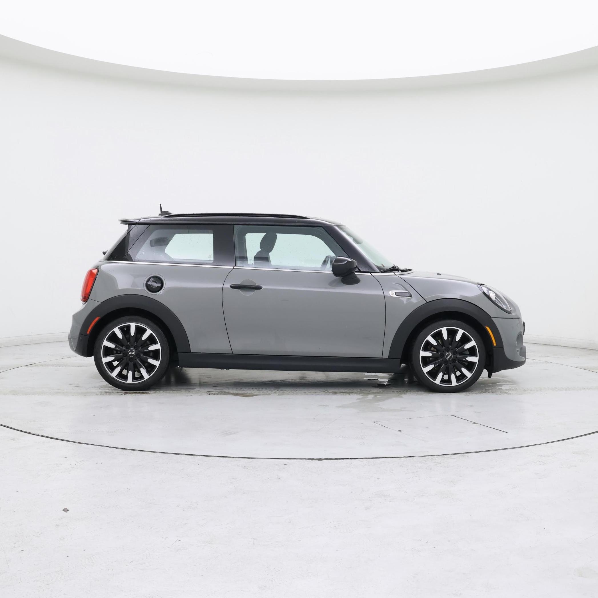 Thumbnail: 2020 MINI Cooper Hardtop - 7