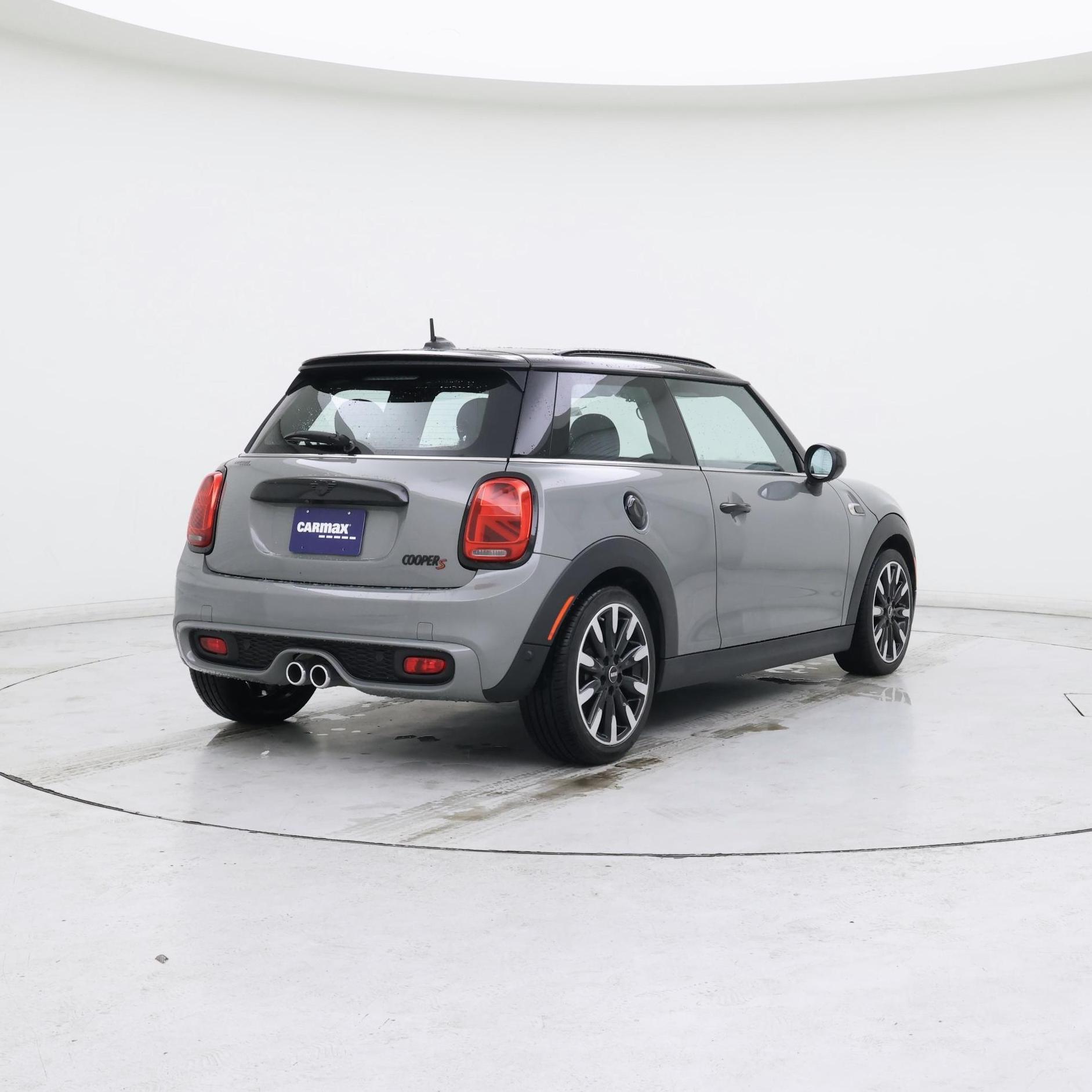 Thumbnail: 2020 MINI Cooper Hardtop - 8
