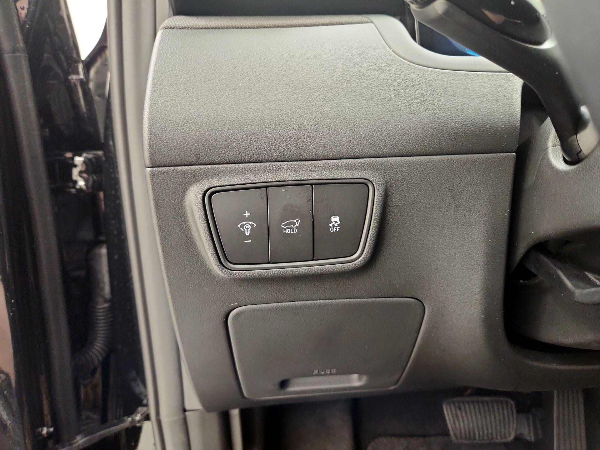 Thumbnail: 2023 Hyundai Tucson - 13