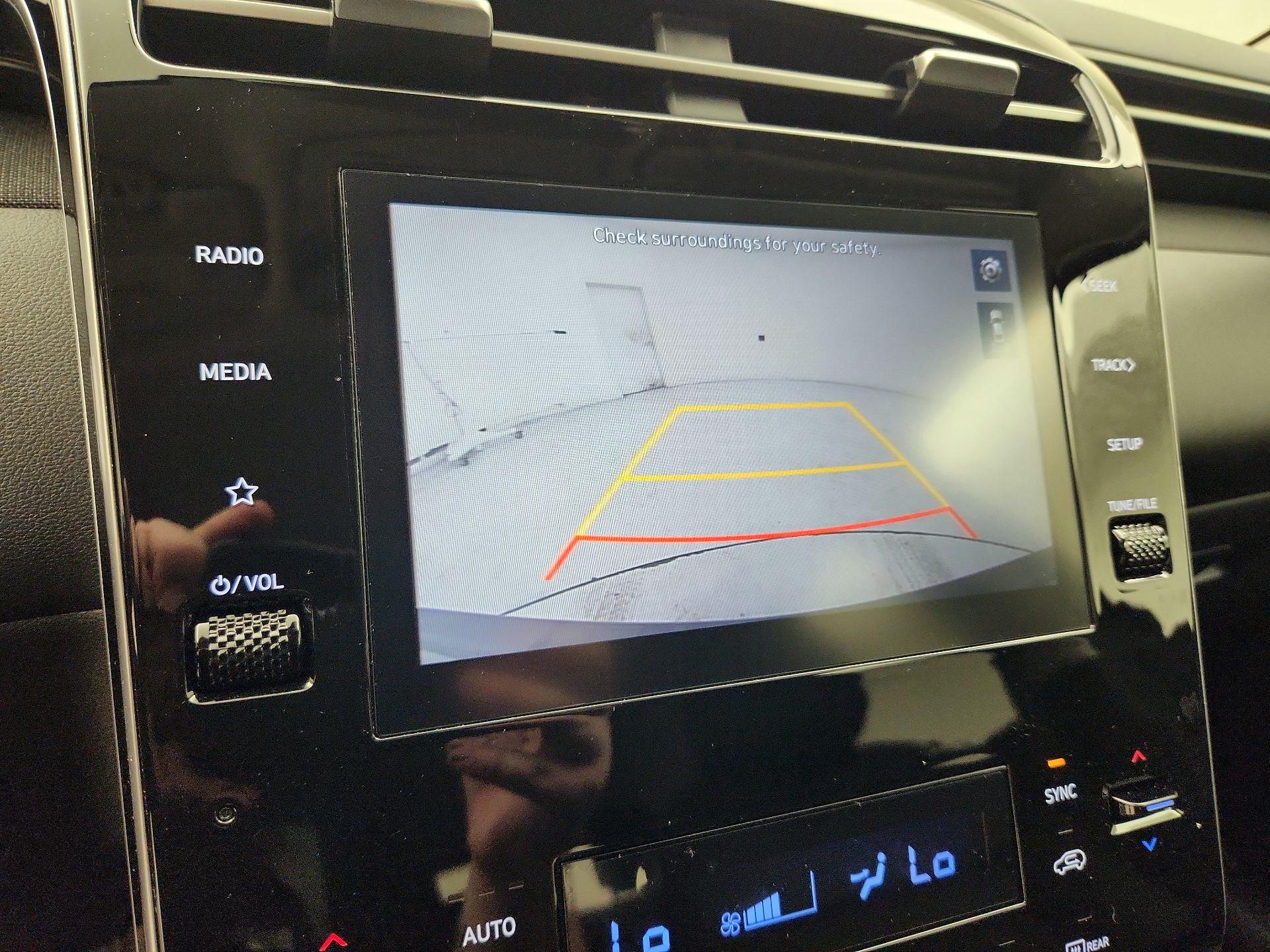 Thumbnail: 2023 Hyundai Tucson - 14