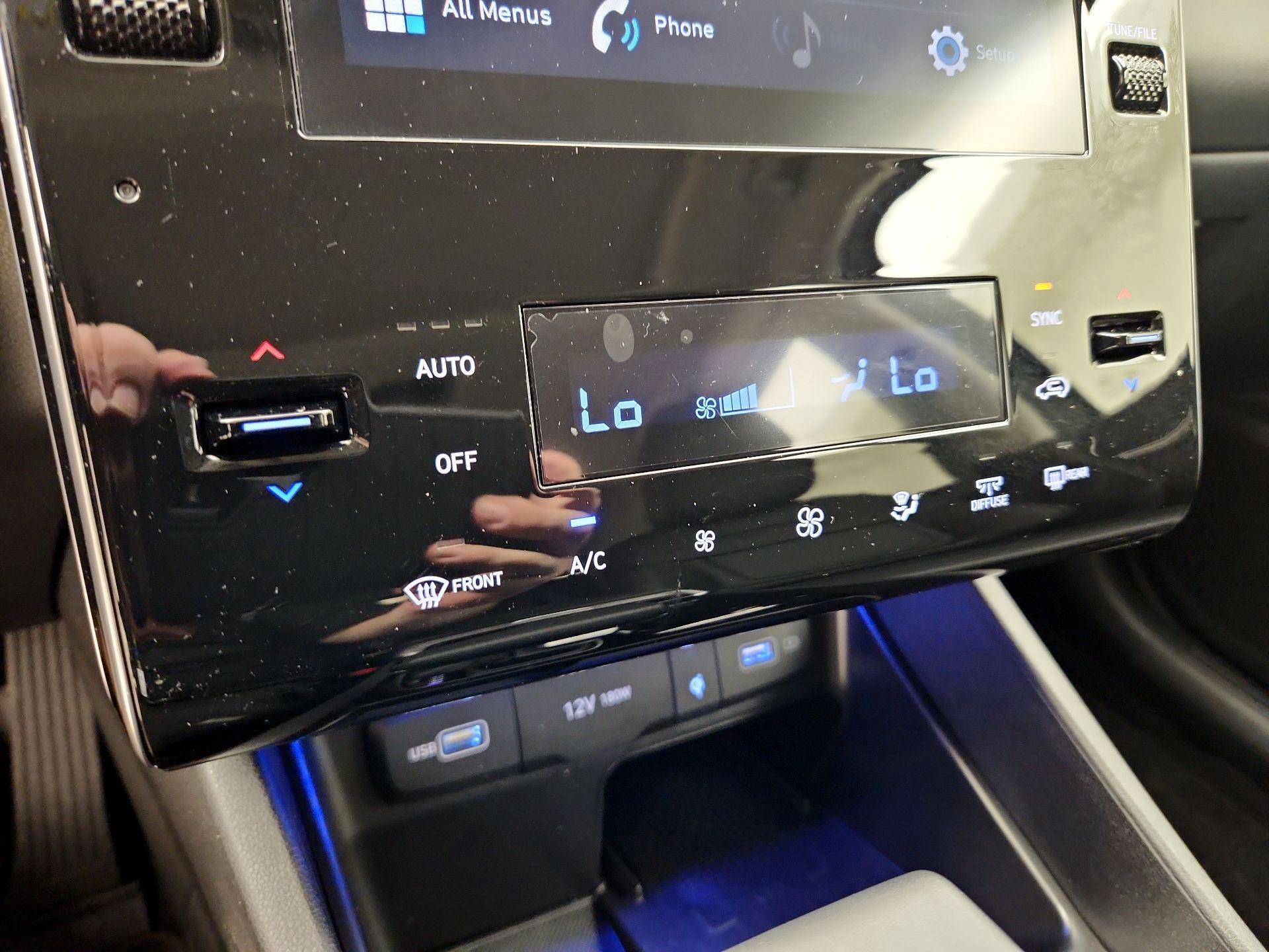 Thumbnail: 2023 Hyundai Tucson - 16