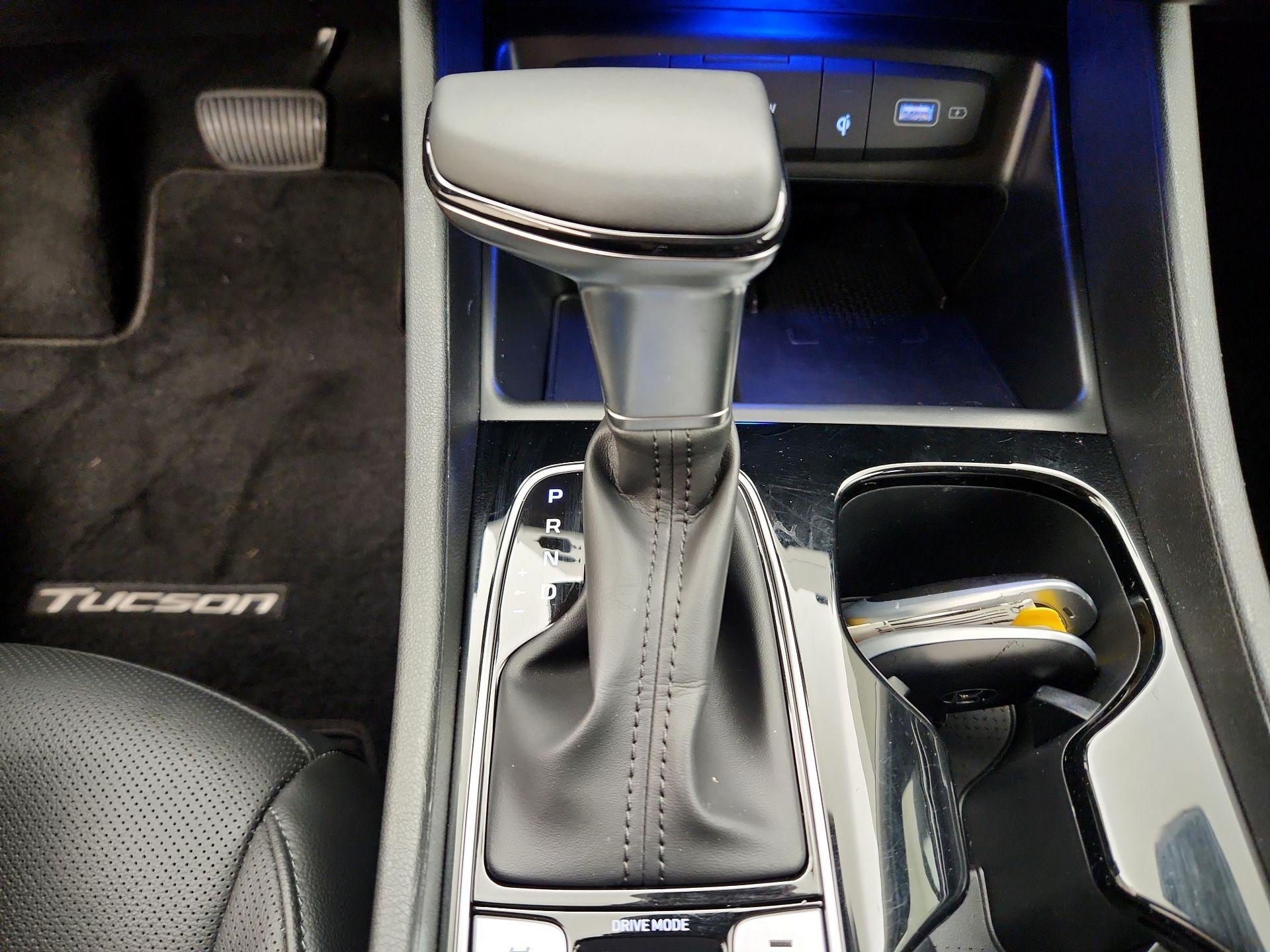 Thumbnail: 2023 Hyundai Tucson - 17