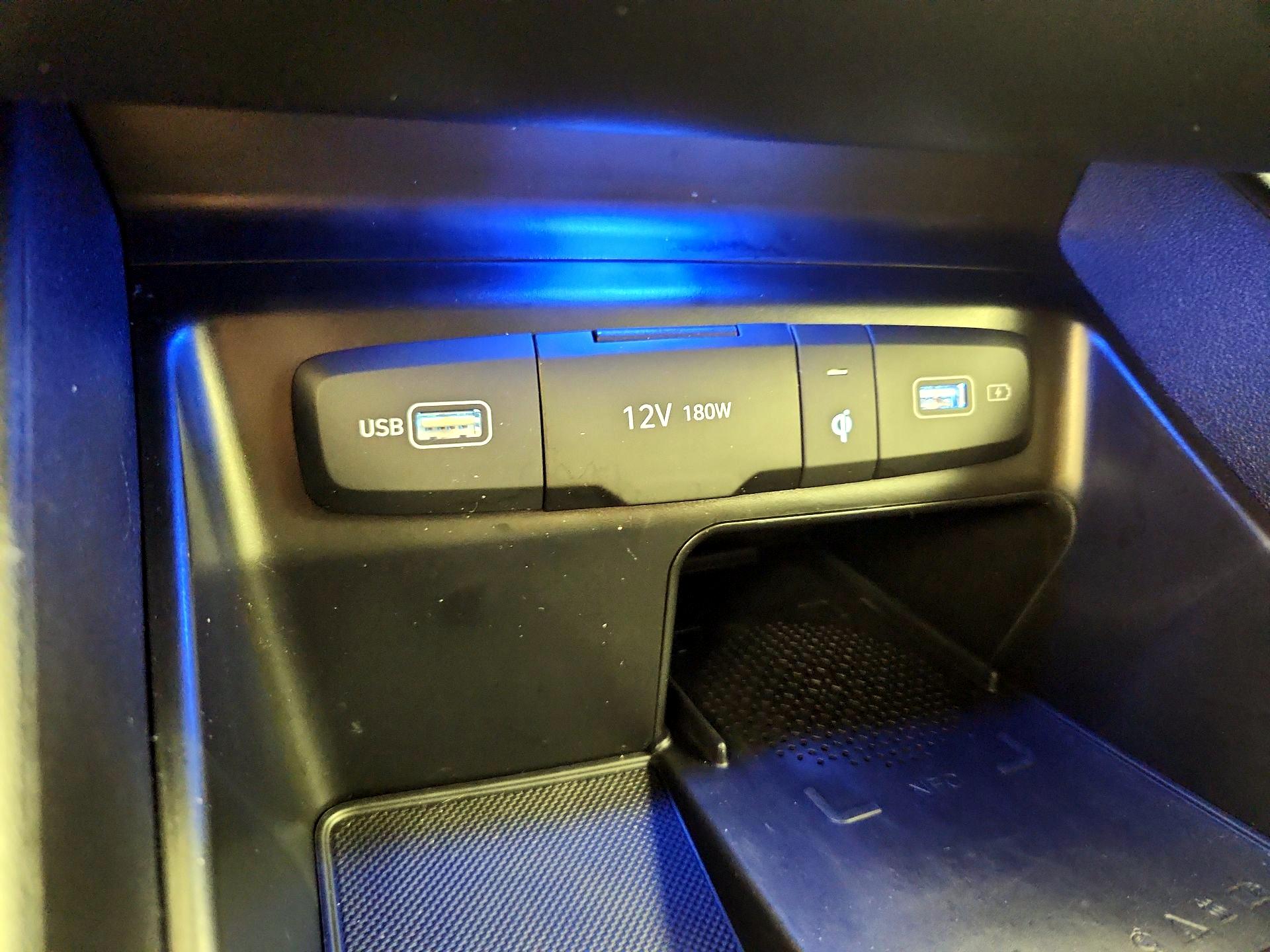 Thumbnail: 2023 Hyundai Tucson - 18