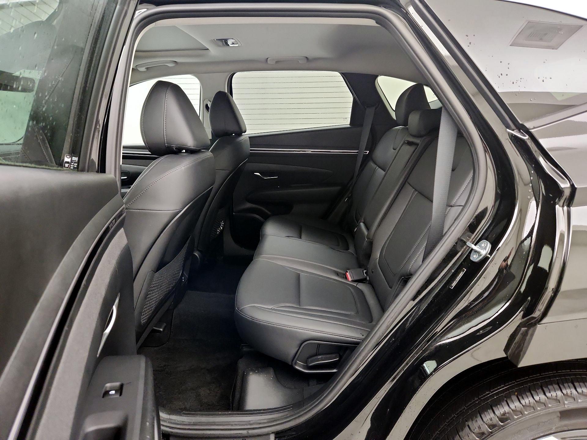 Thumbnail: 2023 Hyundai Tucson - 20