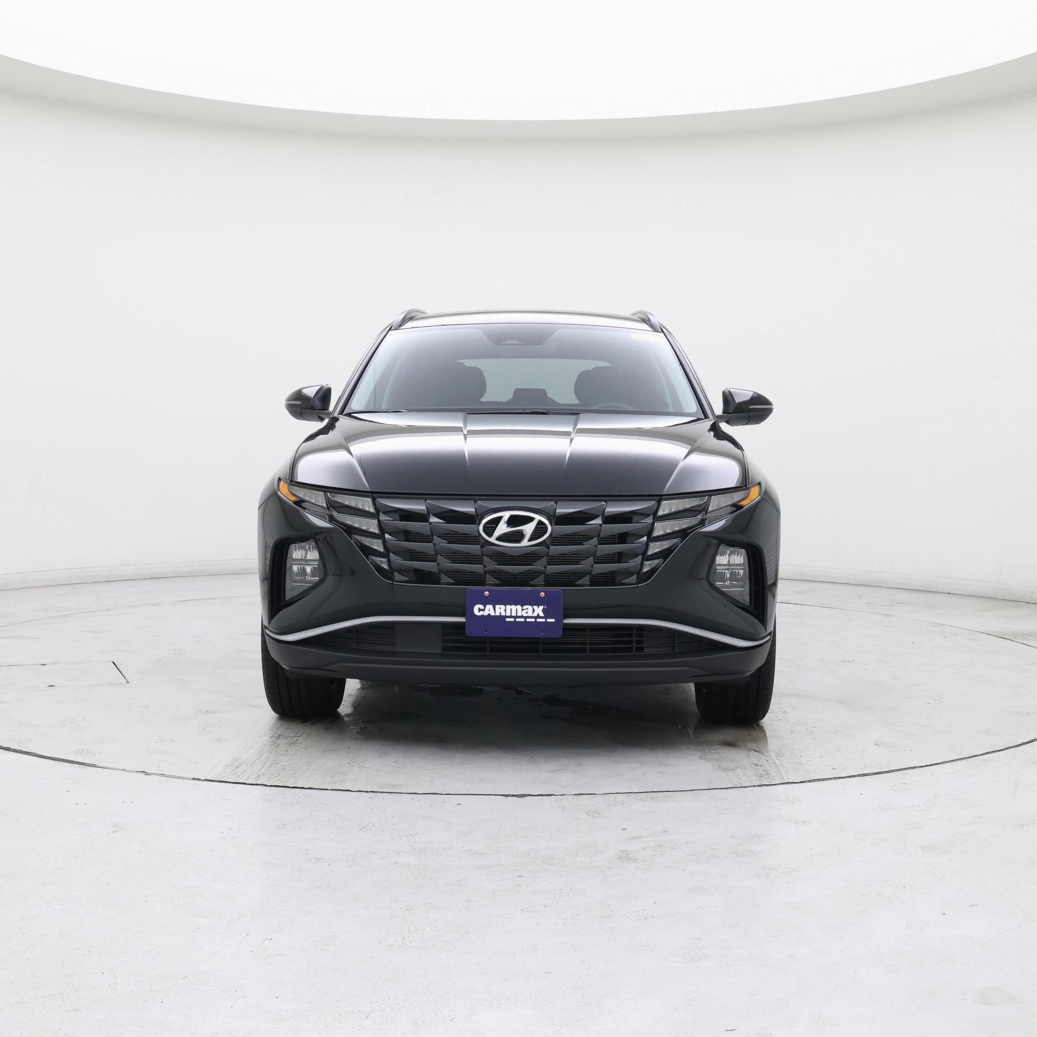 Thumbnail: 2023 Hyundai Tucson - 5