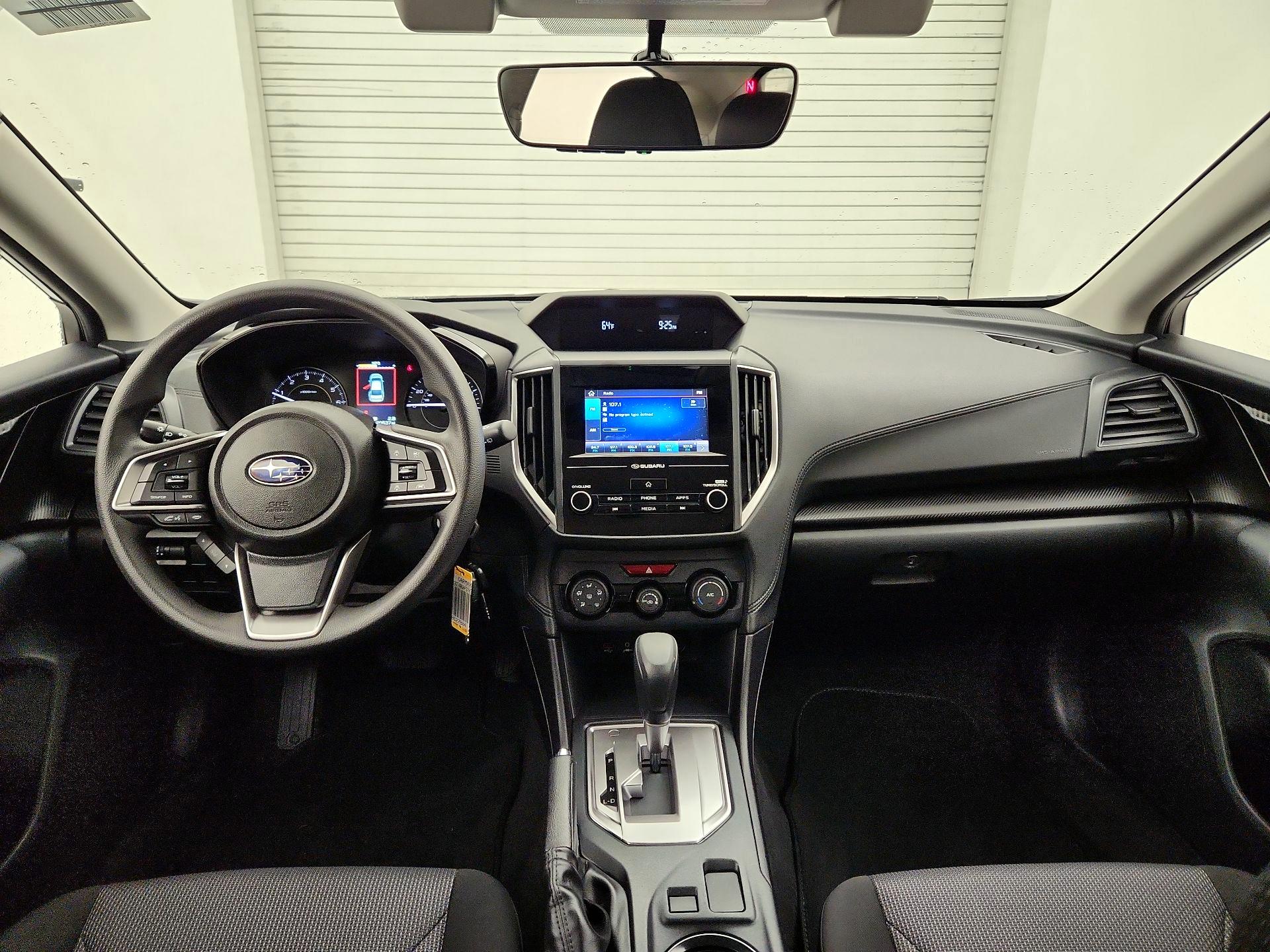 Thumbnail: 2023 Subaru Impreza - 9