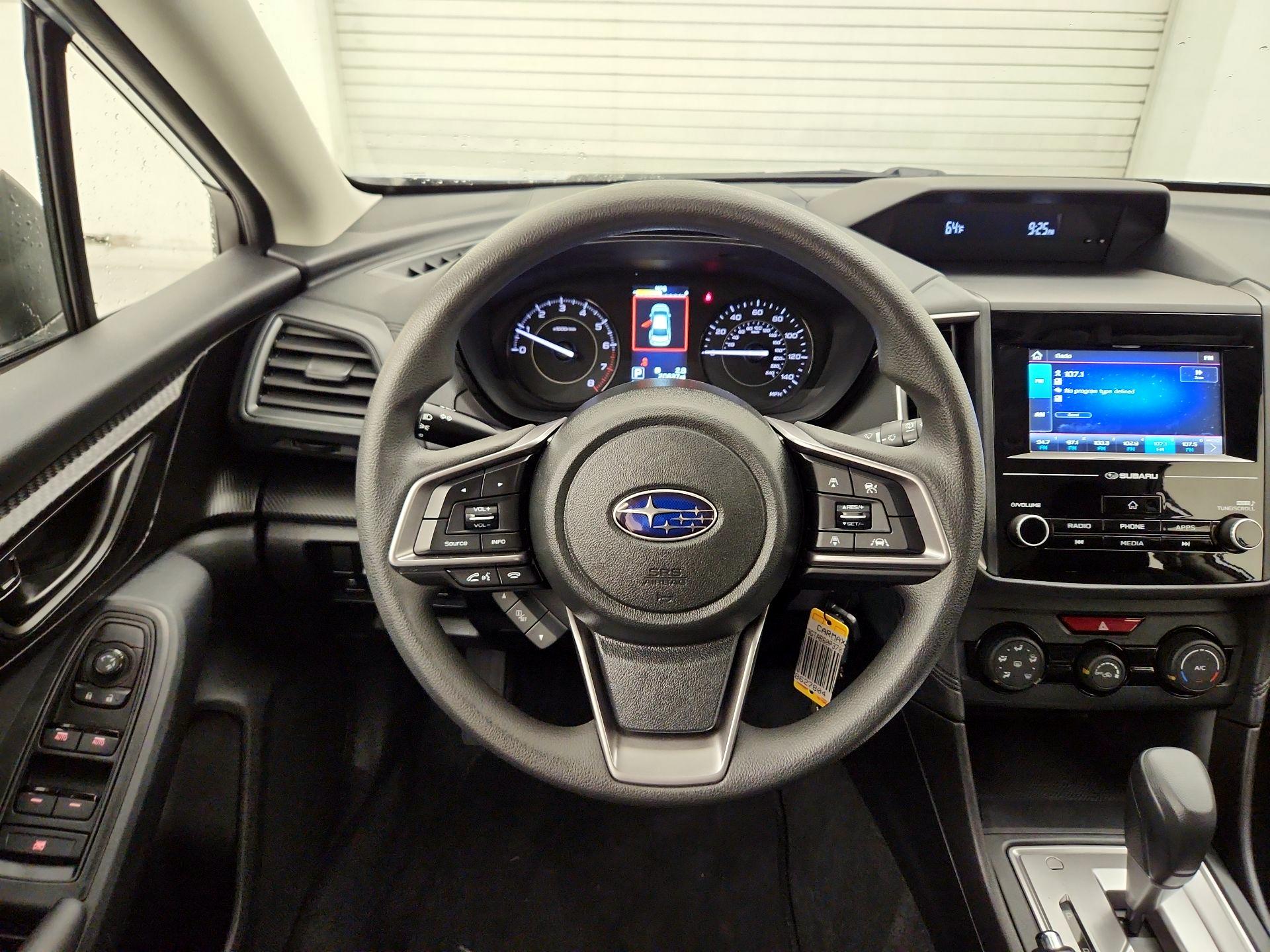 Thumbnail: 2023 Subaru Impreza - 10