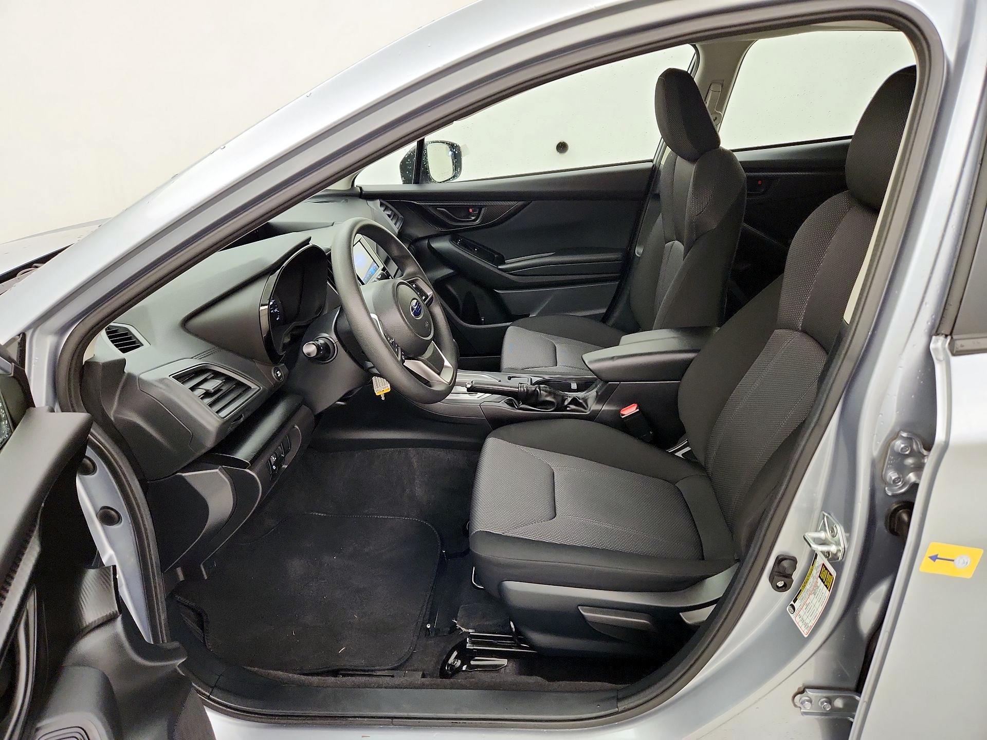 Thumbnail: 2023 Subaru Impreza - 11