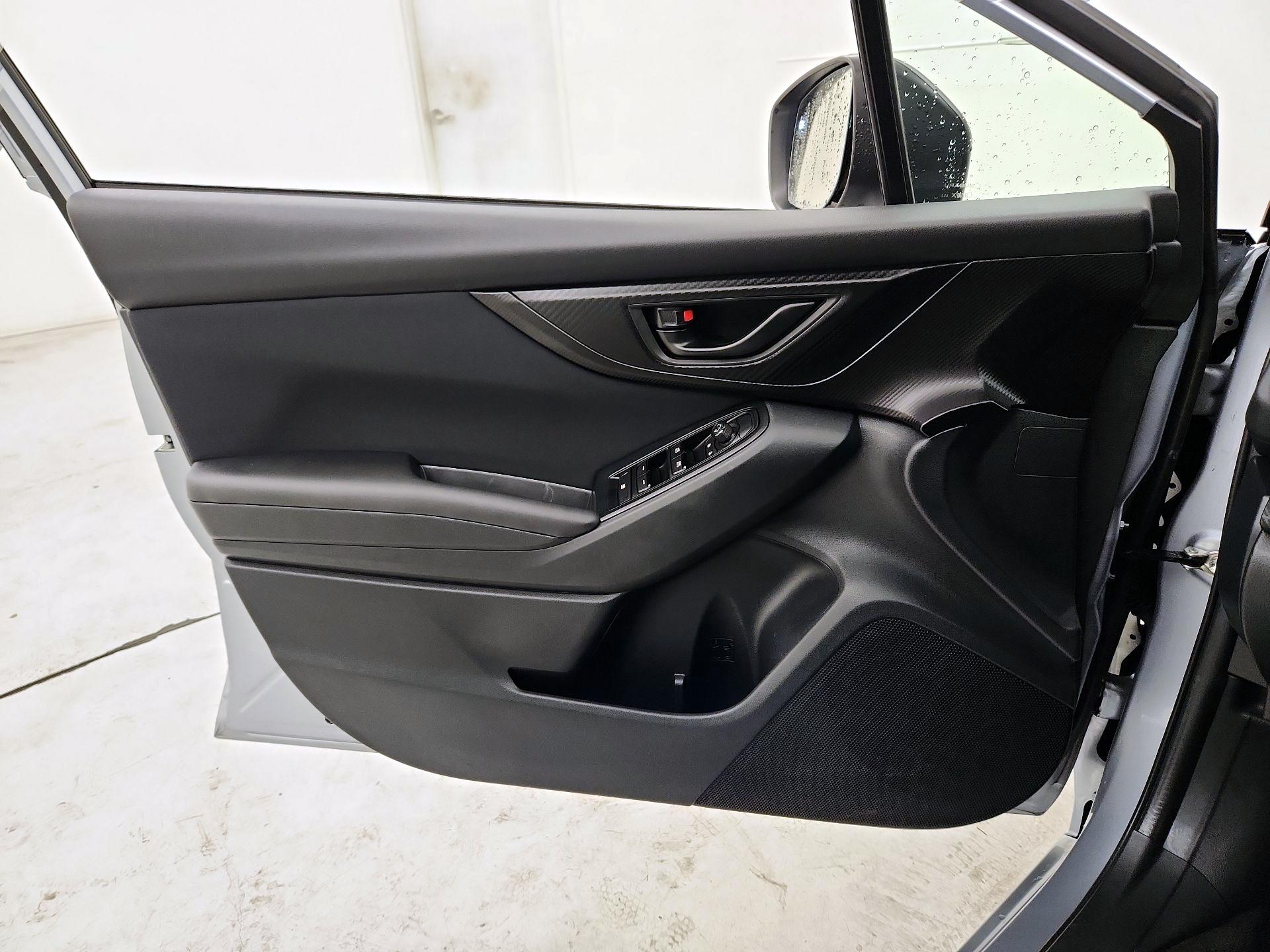 Thumbnail: 2023 Subaru Impreza - 12