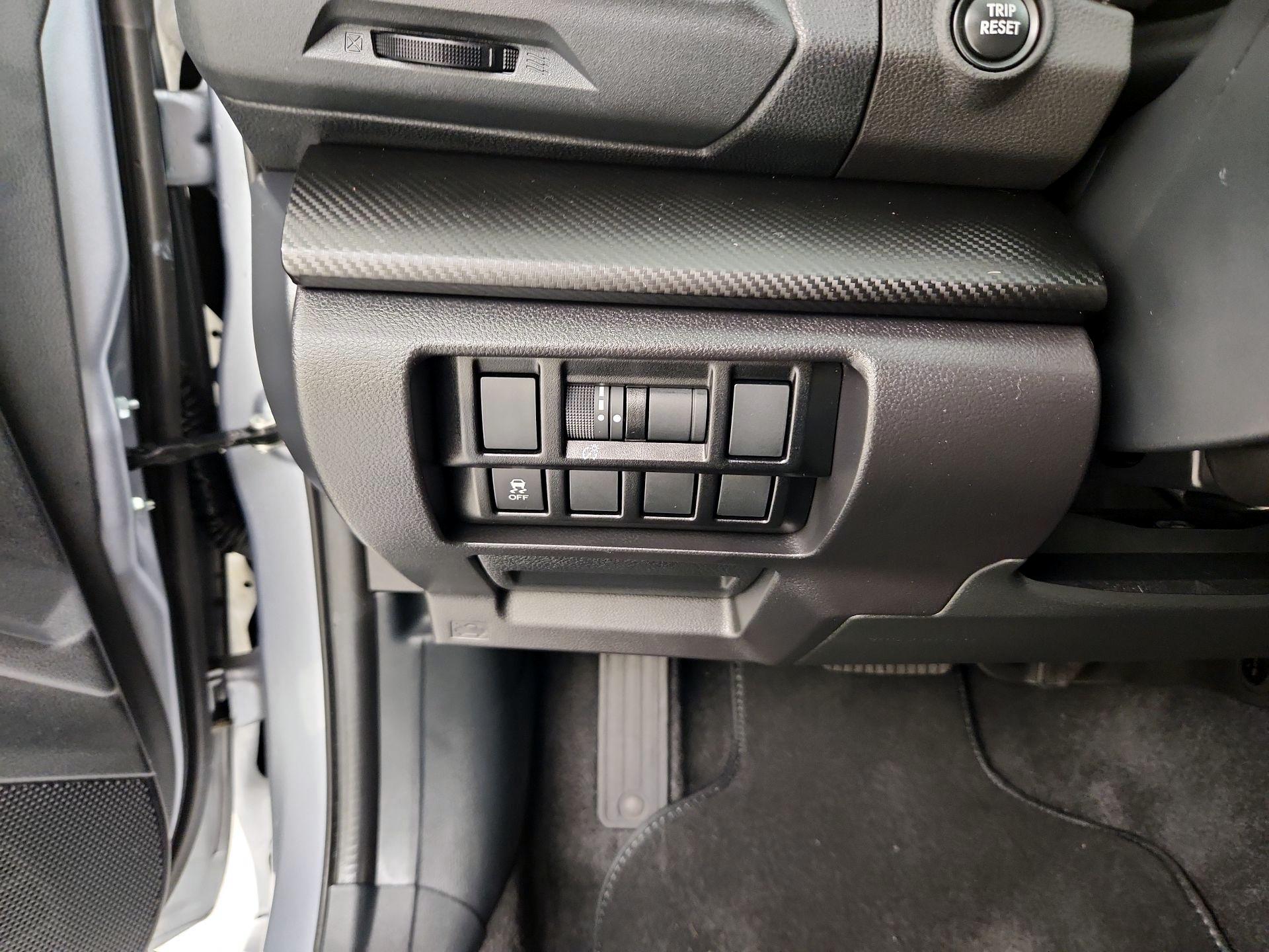 Thumbnail: 2023 Subaru Impreza - 13