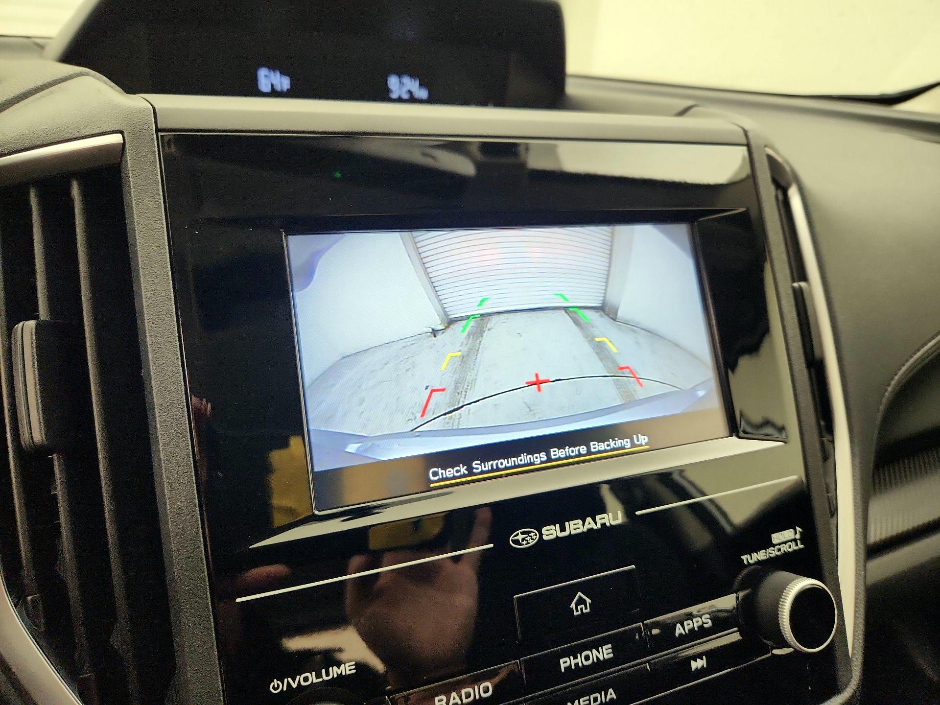 Thumbnail: 2023 Subaru Impreza - 14