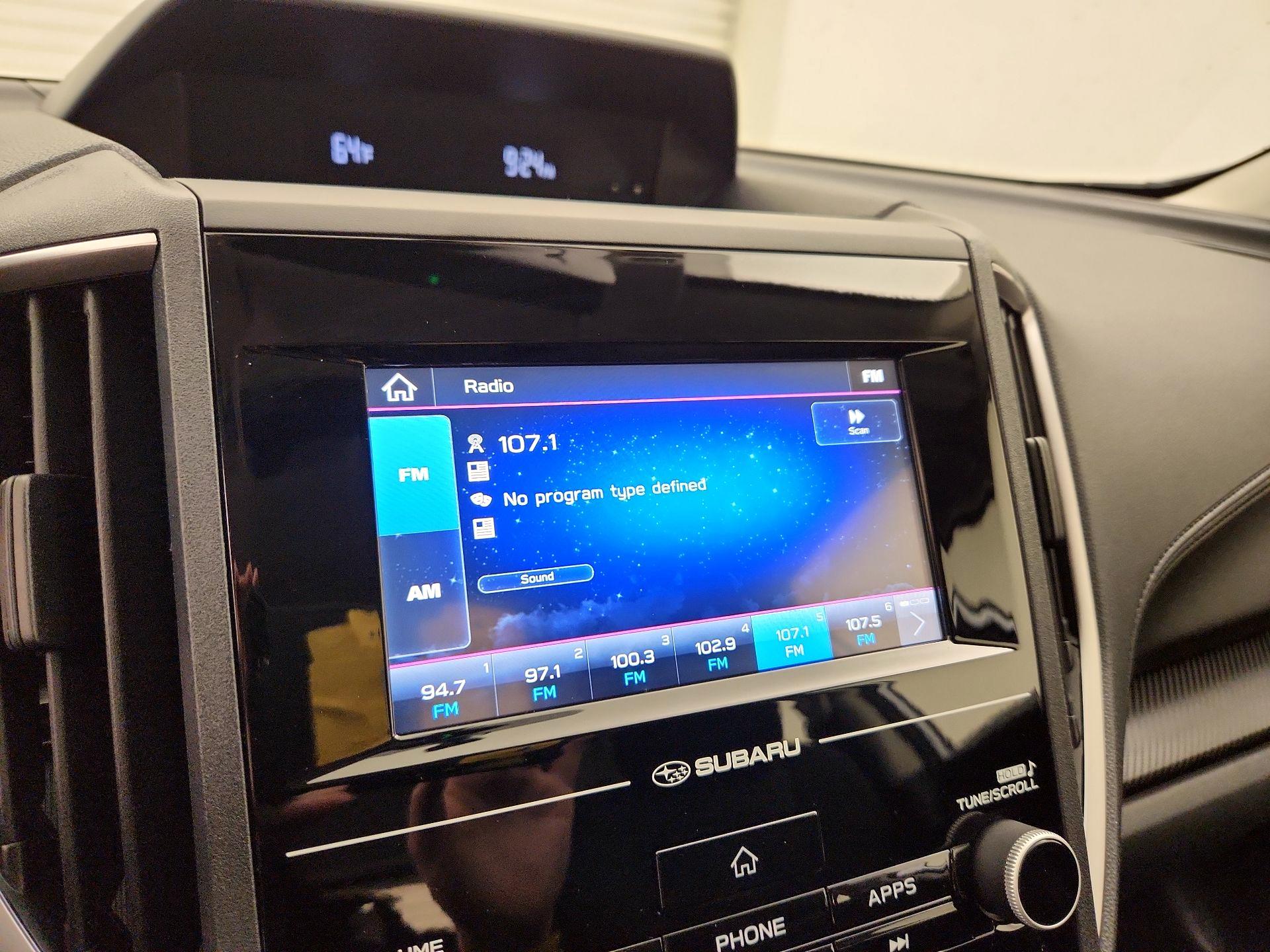 Thumbnail: 2023 Subaru Impreza - 15