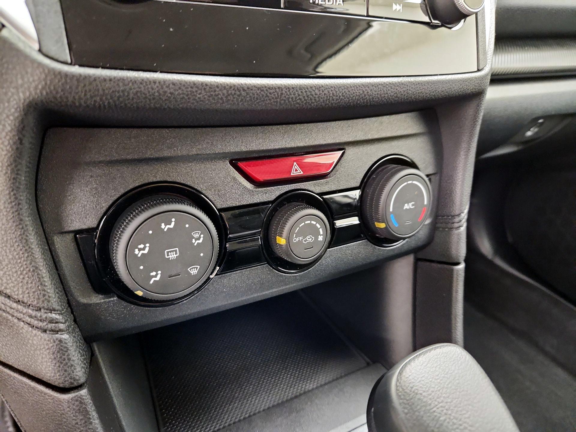 Thumbnail: 2023 Subaru Impreza - 16